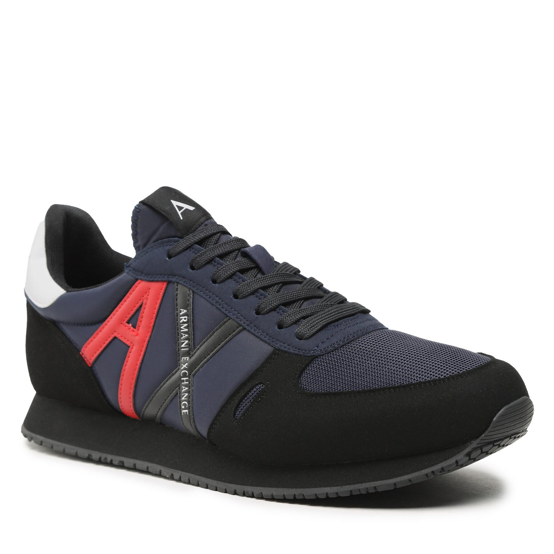 Armani Exchange Sportcipő XUX017 XCC68 K475 Sötétkék - Pepit.hu