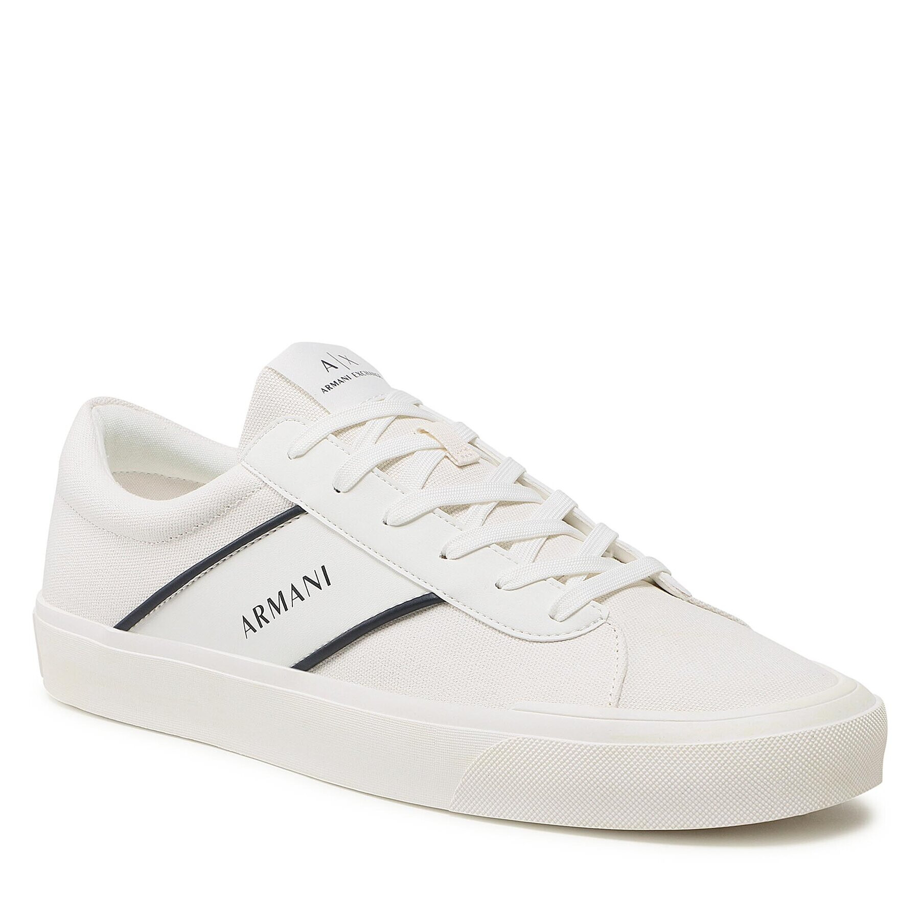 Armani Exchange Sportcipő XUX165 XV652 S522 Fehér - Pepit.hu