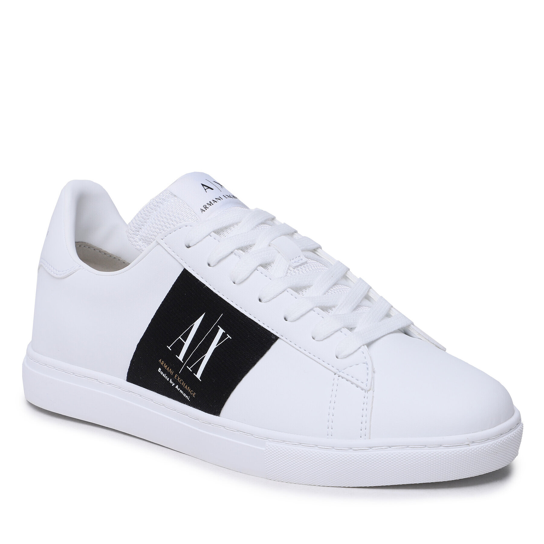 Armani Exchange Sportcipő XUX173 XV666 S588 Fehér - Pepit.hu