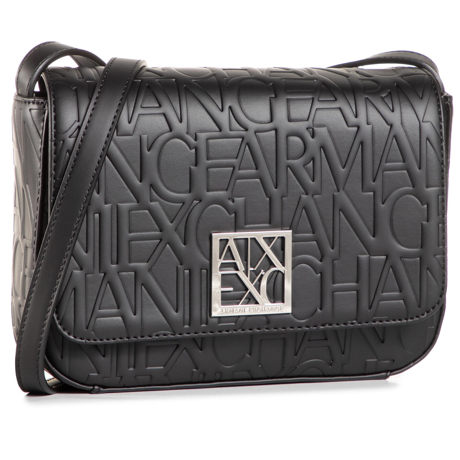 Armani Exchange Táska 942648 CC793 00020 Fekete - Pepit.hu