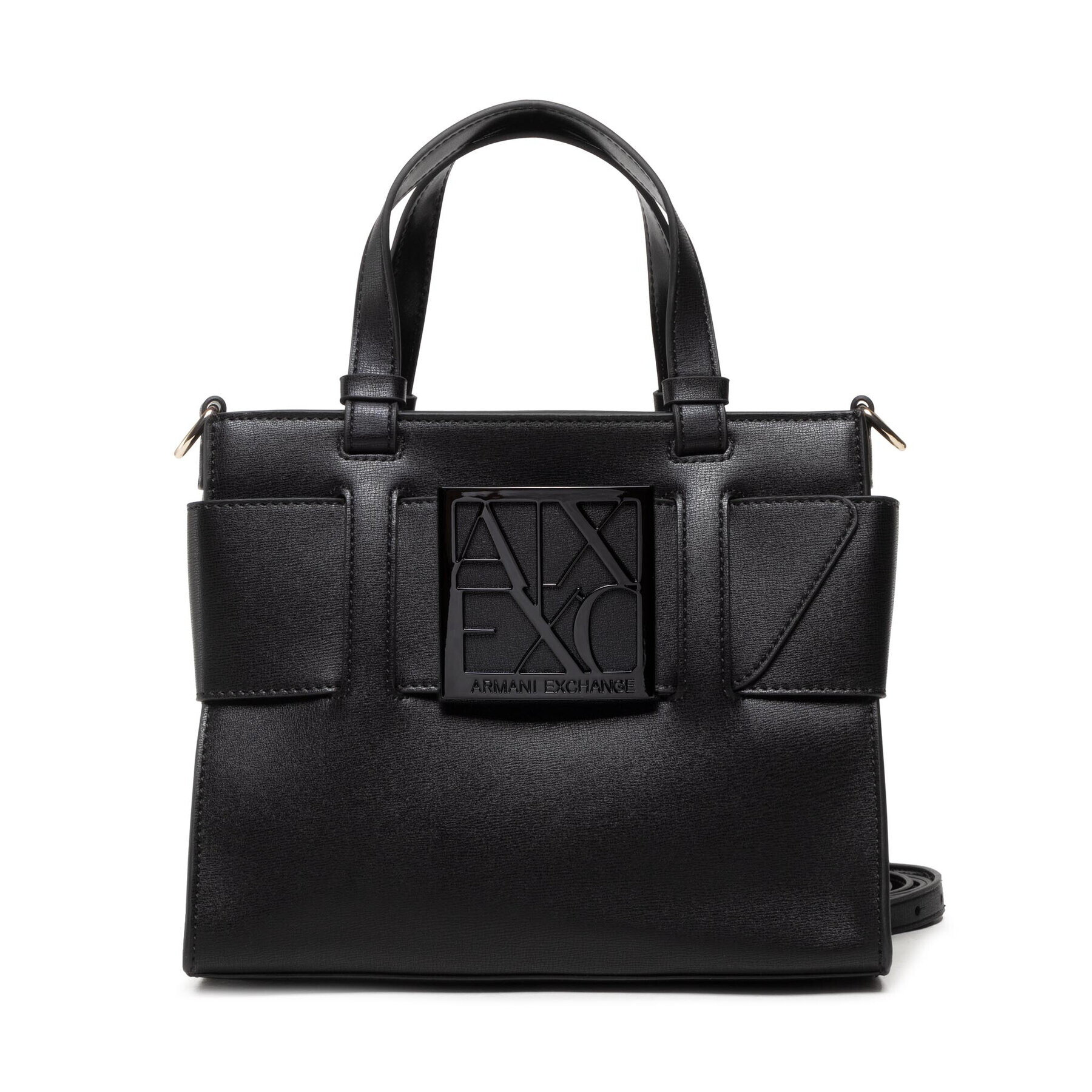 Armani Exchange Táska 942690 0A874 00020 Fekete - Pepit.hu