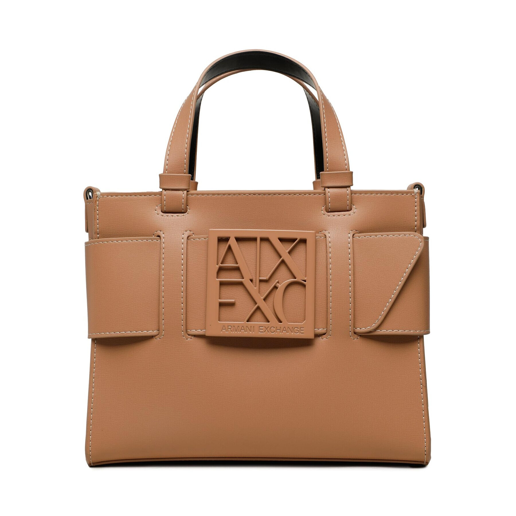 Armani Exchange Táska 942690 0A874 09352 Barna - Pepit.hu