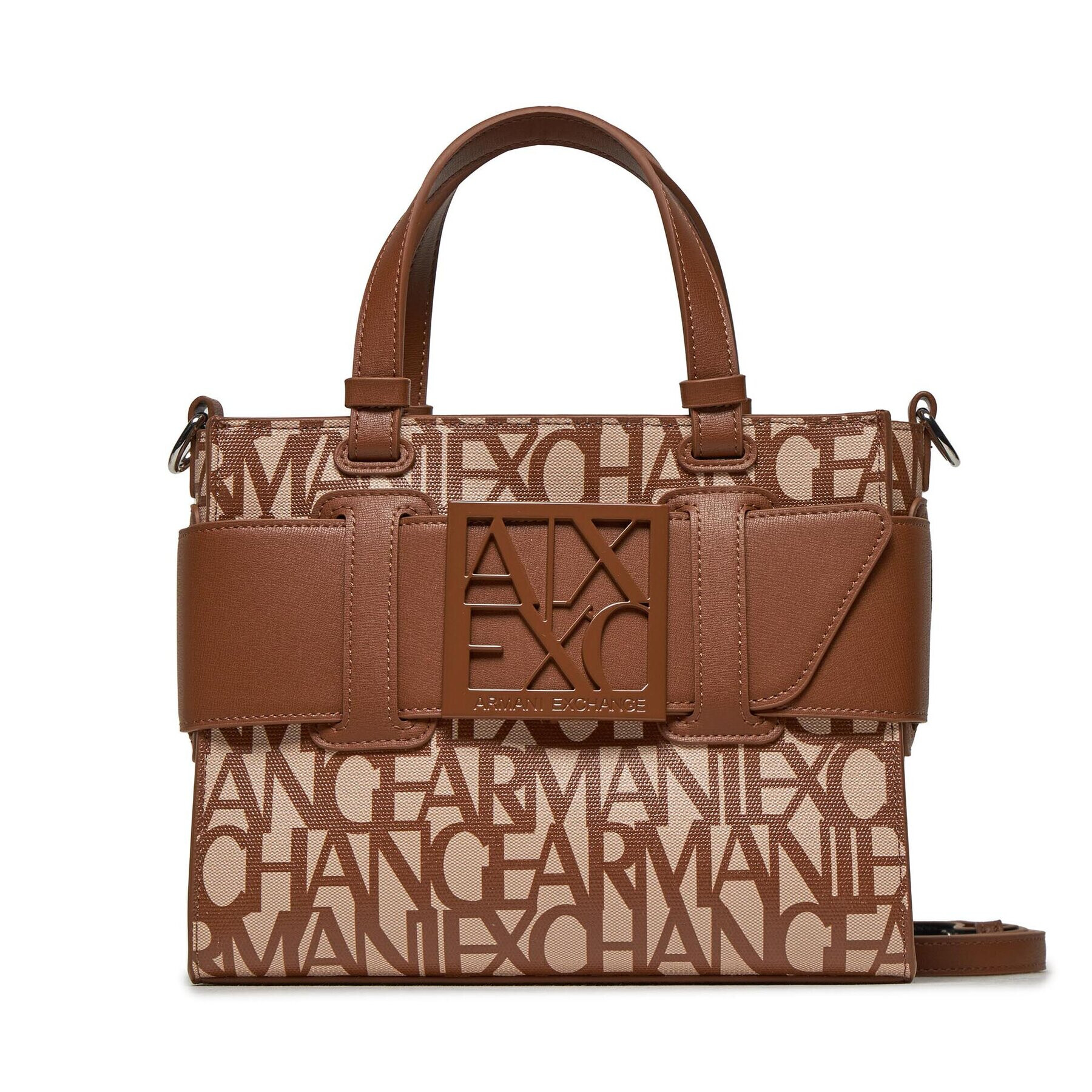 Armani Exchange Táska 942690 3F742 17511 Barna - Pepit.hu