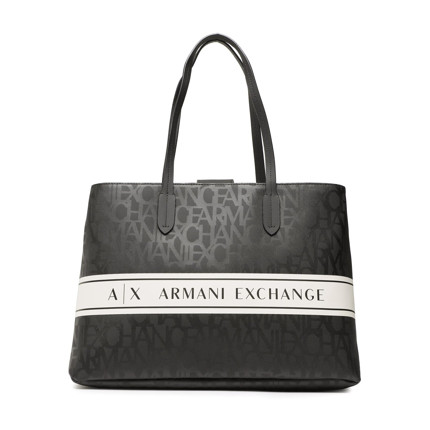 Armani Exchange Táska 942698 CC744 20221 Fekete - Pepit.hu