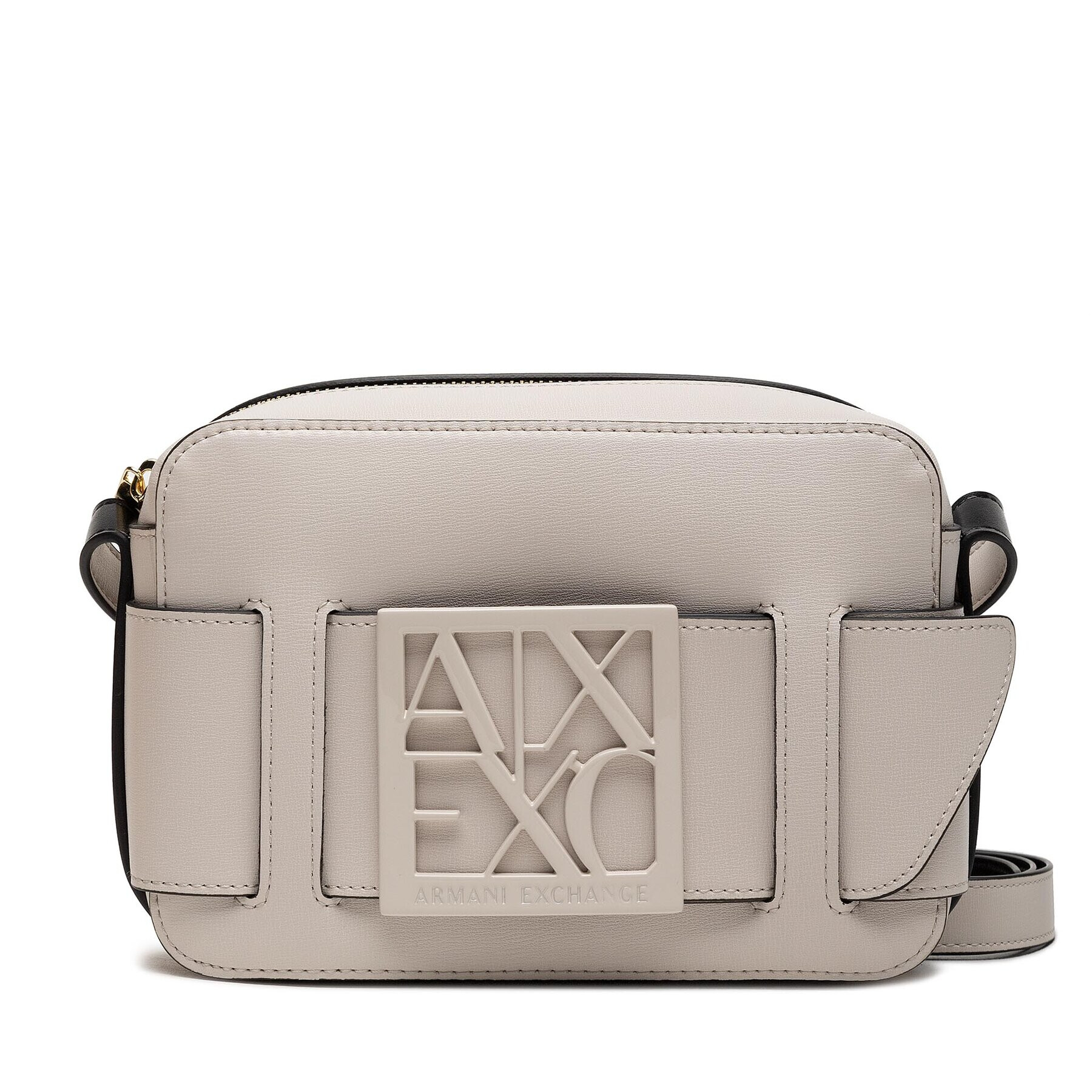 Armani Exchange Táska 942699 0A874 31240 Ekru - Pepit.hu