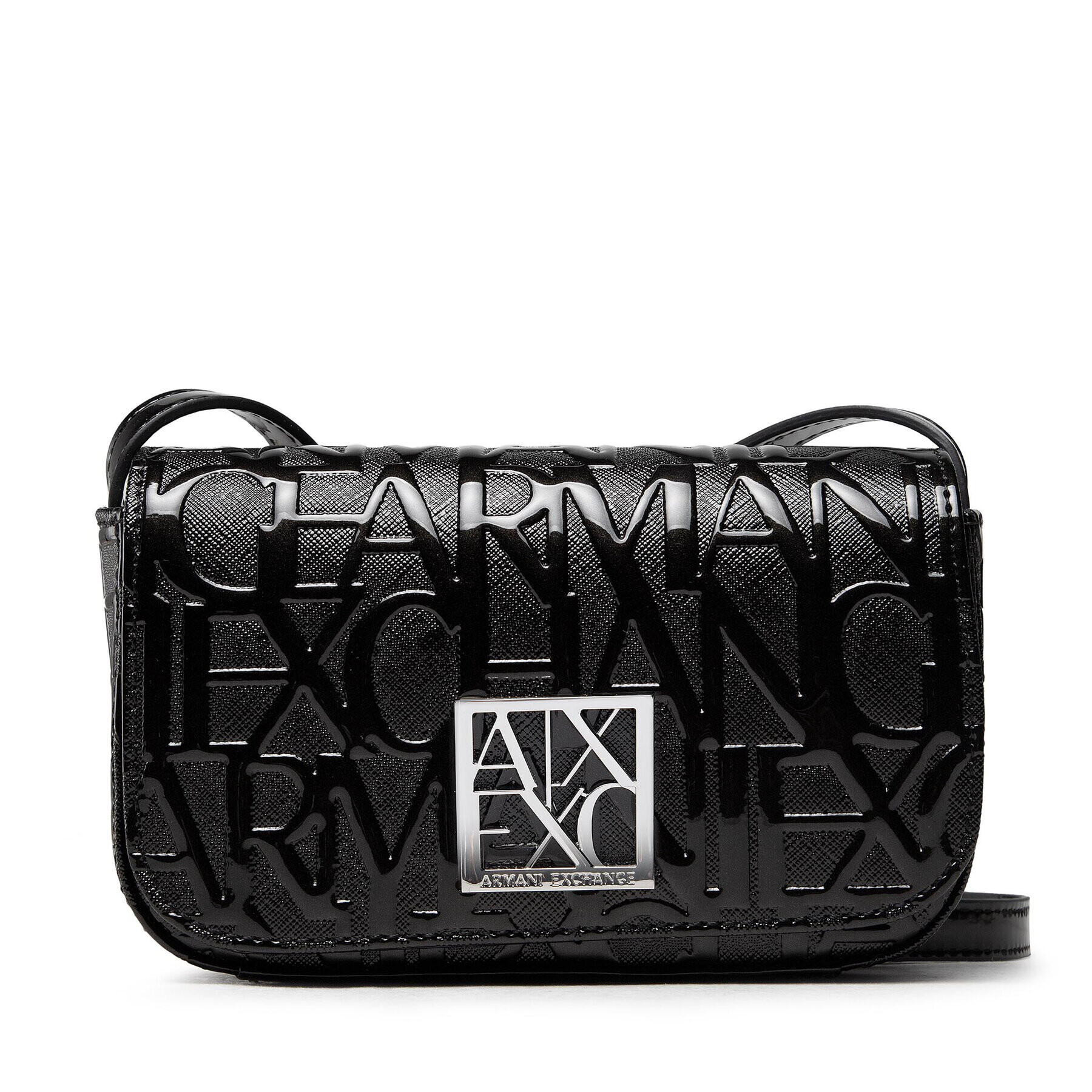 Armani Exchange Táska 942734 CC794 00020 Fekete - Pepit.hu