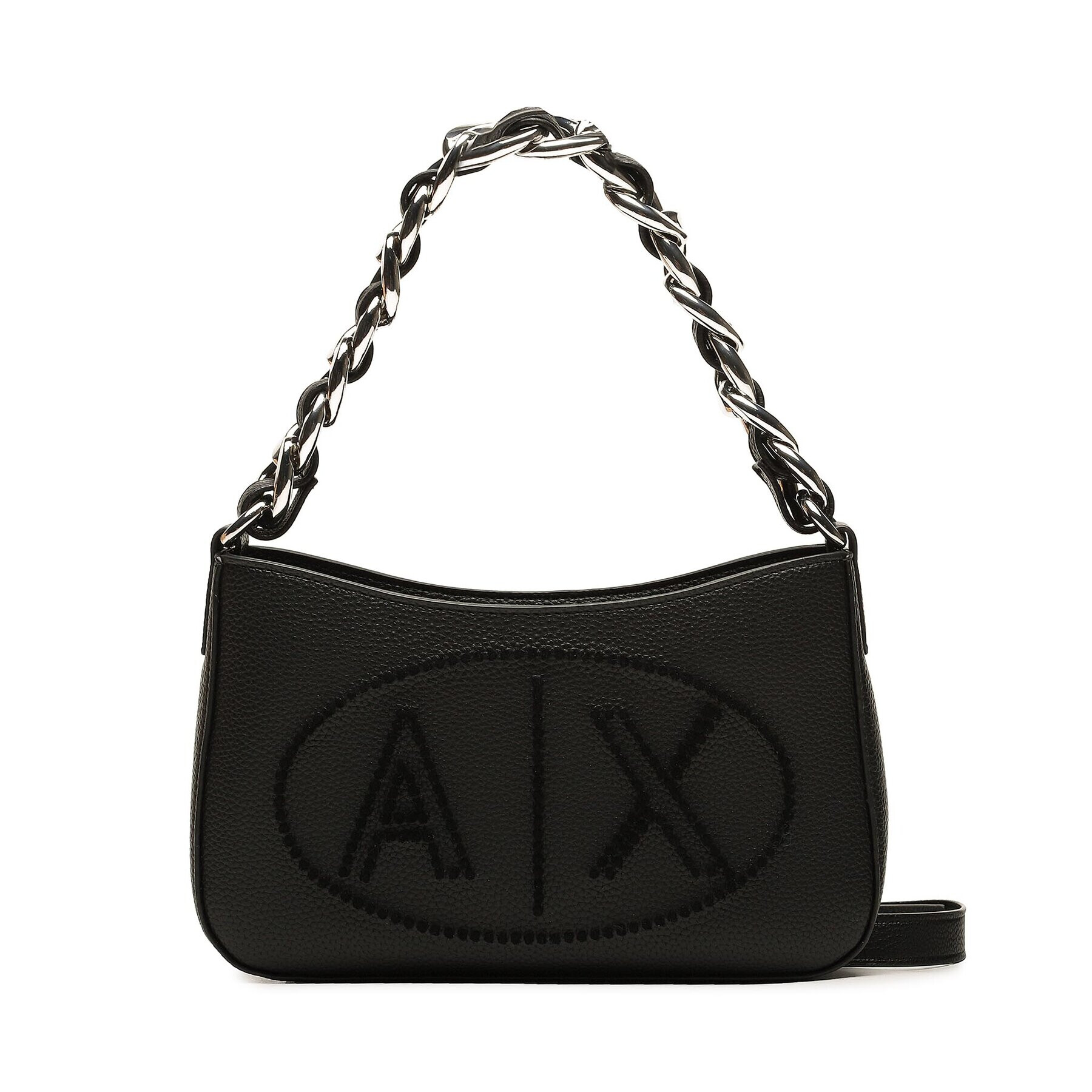 Armani Exchange Táska 942798 3F786 00020 Fekete - Pepit.hu