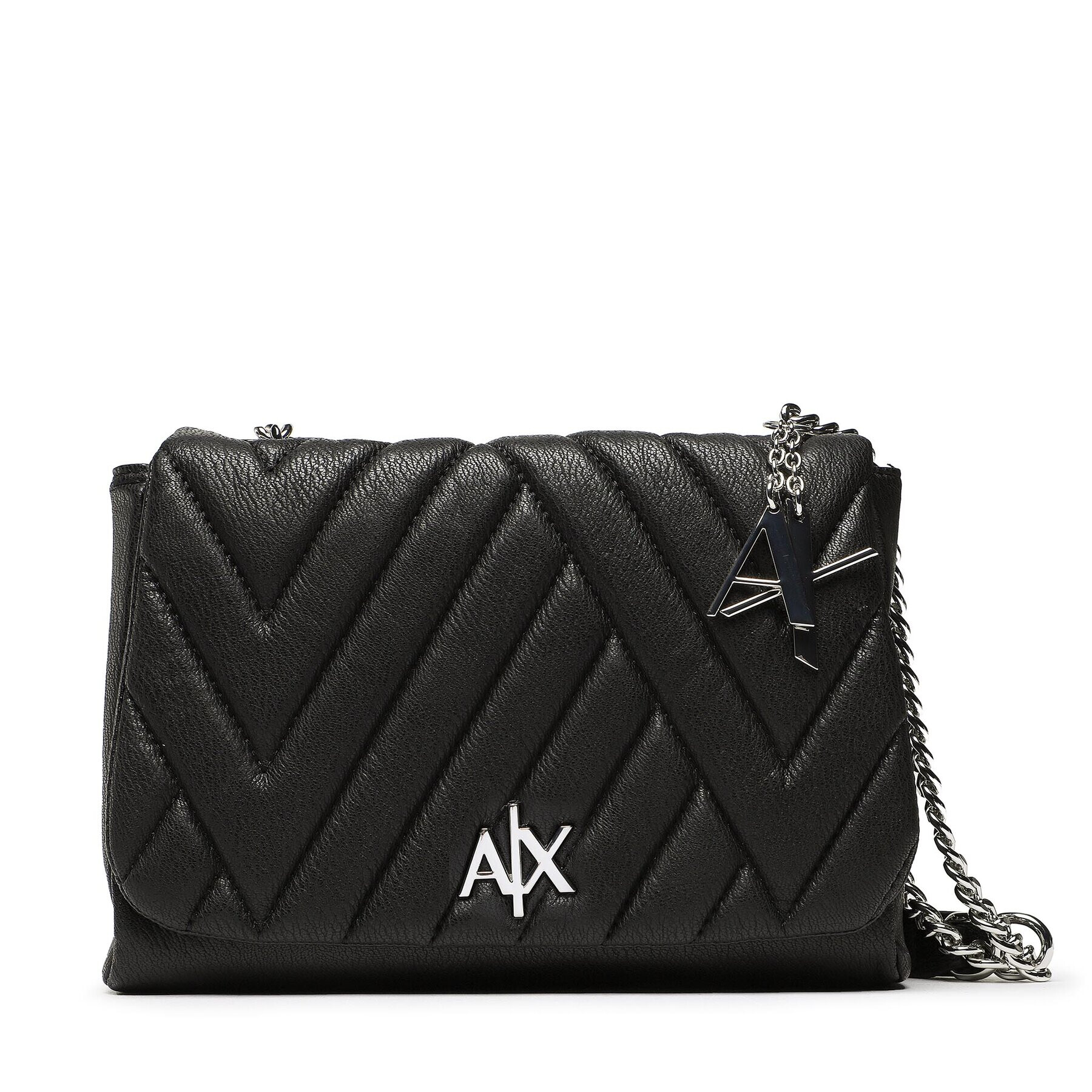 Armani Exchange Táska 942853 2F745 00020 Fekete - Pepit.hu