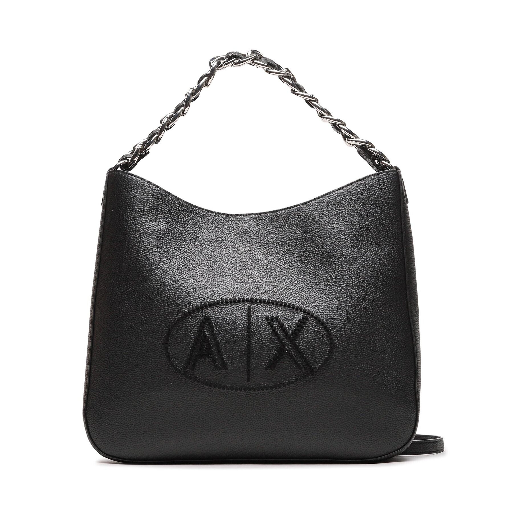 Armani Exchange Táska 942859 3F786 00020 Fekete - Pepit.hu