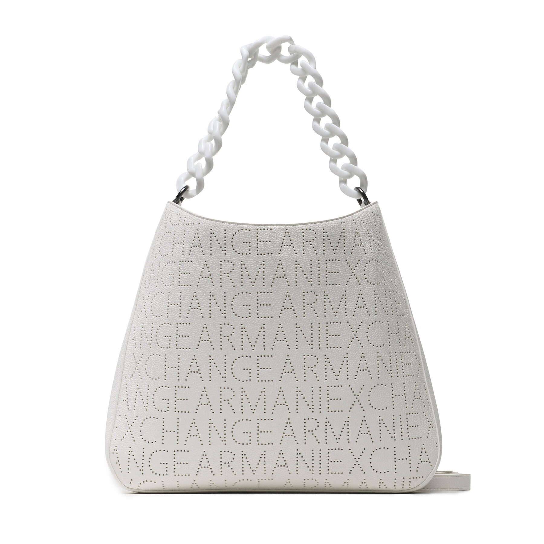 Armani Exchange Táska 942859 3R713 26410 Fehér - Pepit.hu