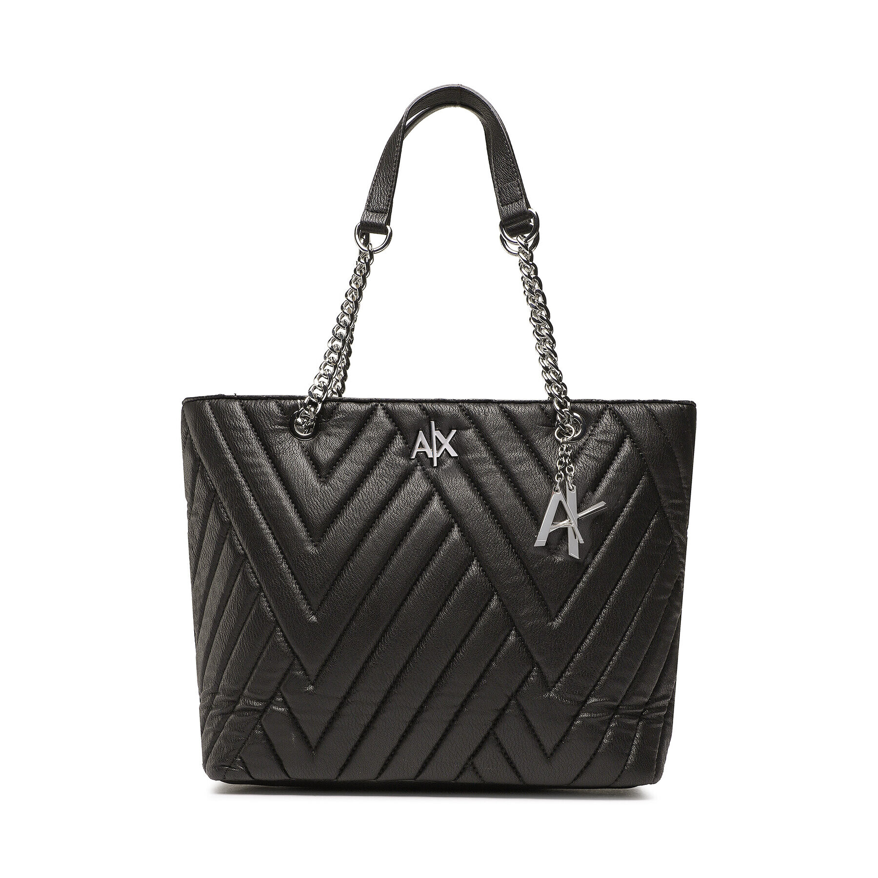 Armani Exchange Táska 942862 2F745 00020 Fekete - Pepit.hu