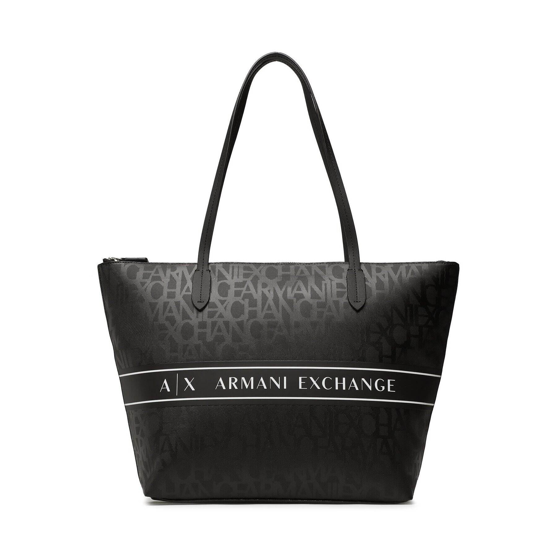 Armani Exchange Táska 942867 CC744 19921 Fekete - Pepit.hu