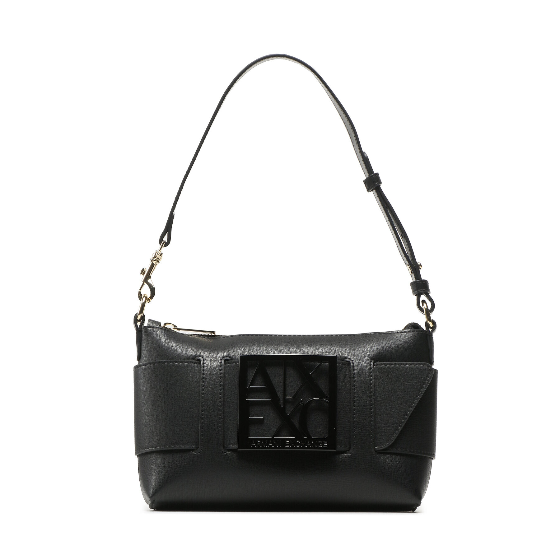 Armani Exchange Táska 942907 0A874 00020 Fekete - Pepit.hu