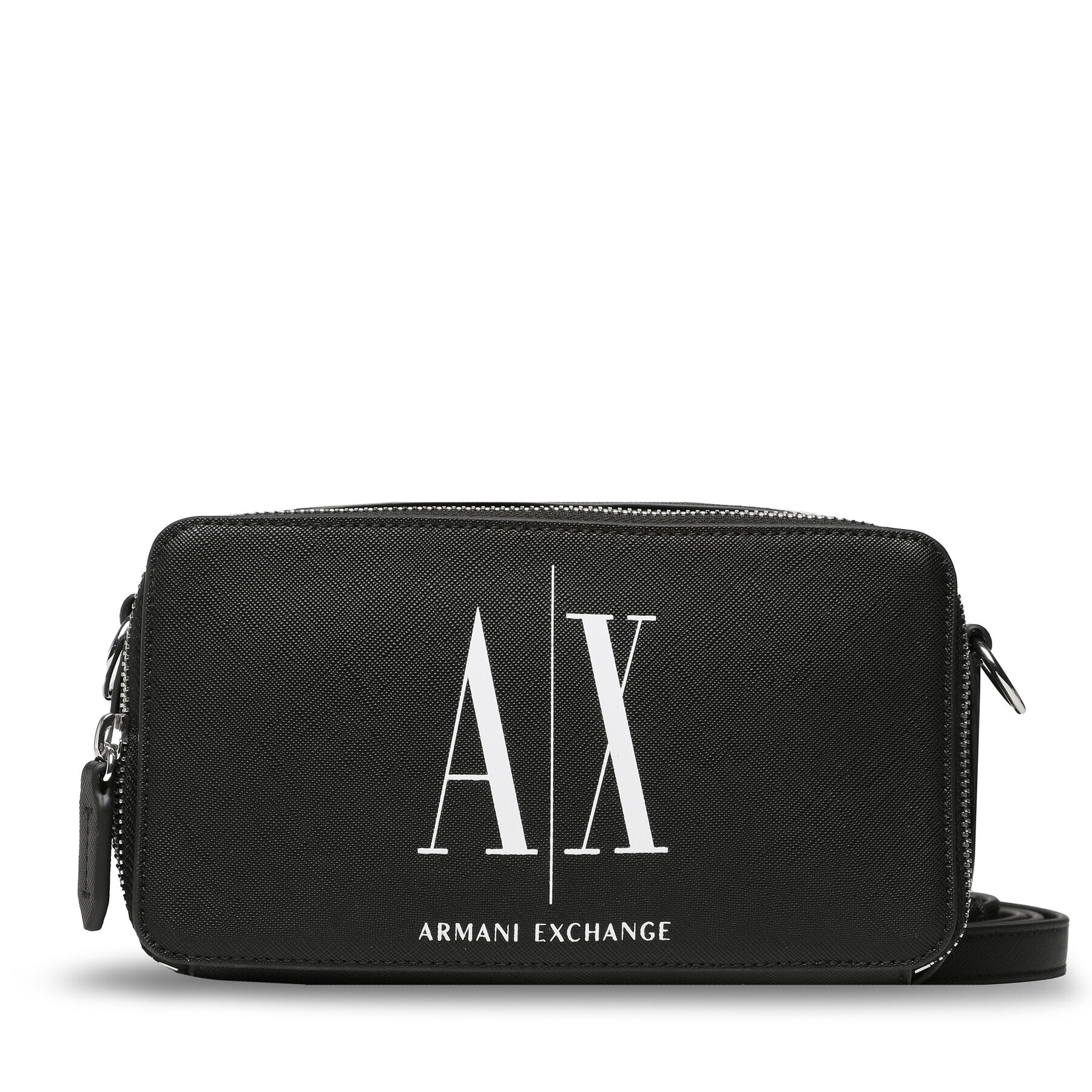 Armani Exchange Táska 942923 0P198 00020 Fekete - Pepit.hu