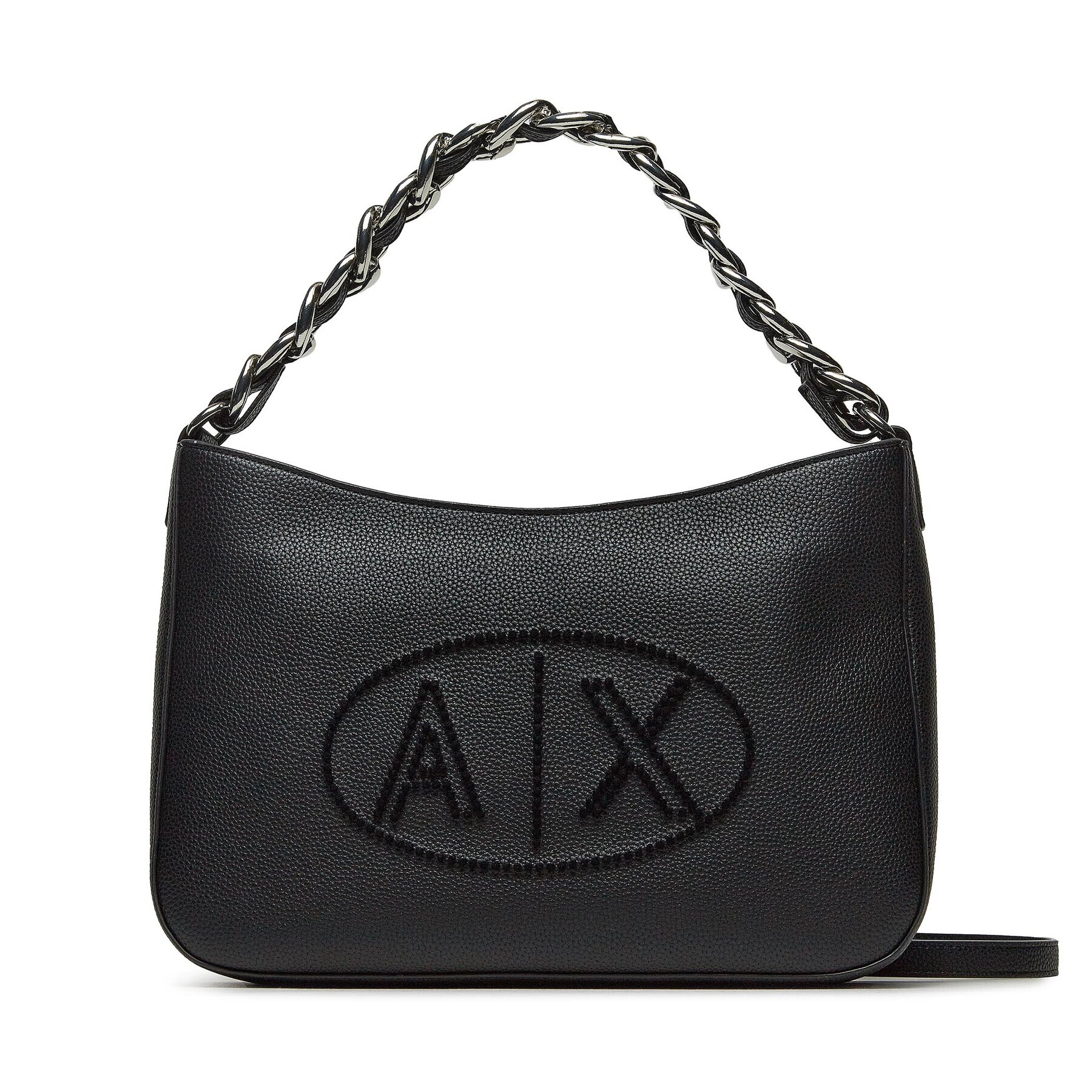 Armani Exchange Táska 942935 3F786 00020 Fekete - Pepit.hu