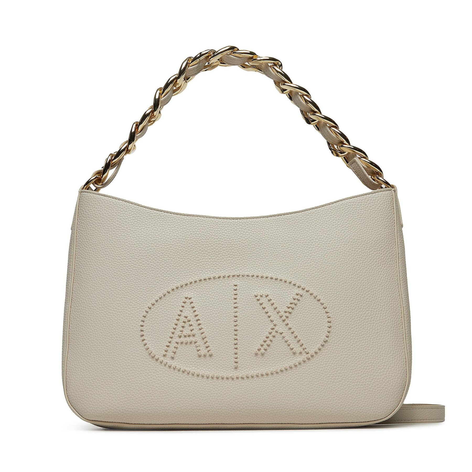 Armani Exchange Táska 942935 3F786 31240 Ekru - Pepit.hu