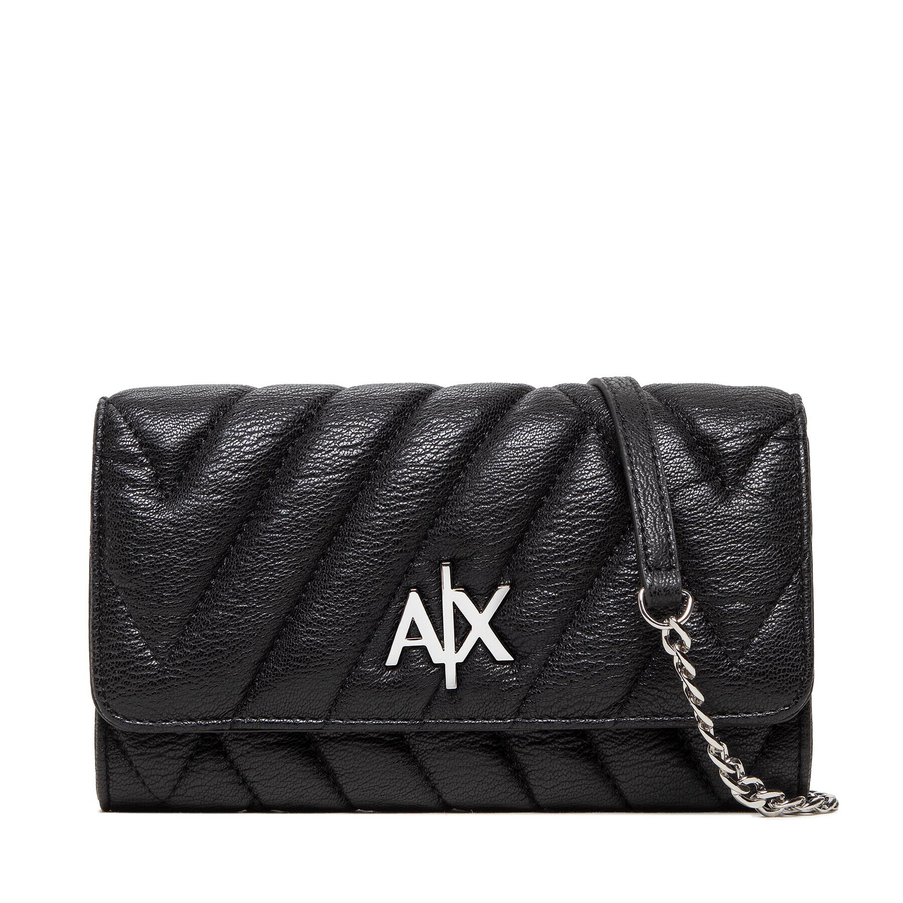 Armani Exchange Táska 948481 2F745 00020 Fekete - Pepit.hu