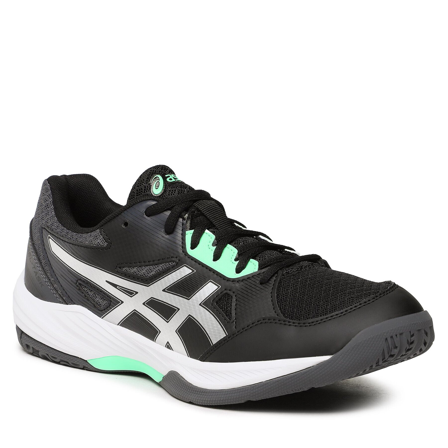 Asics Cipő Gek-Task 3 1071A077 Fekete - Pepit.hu