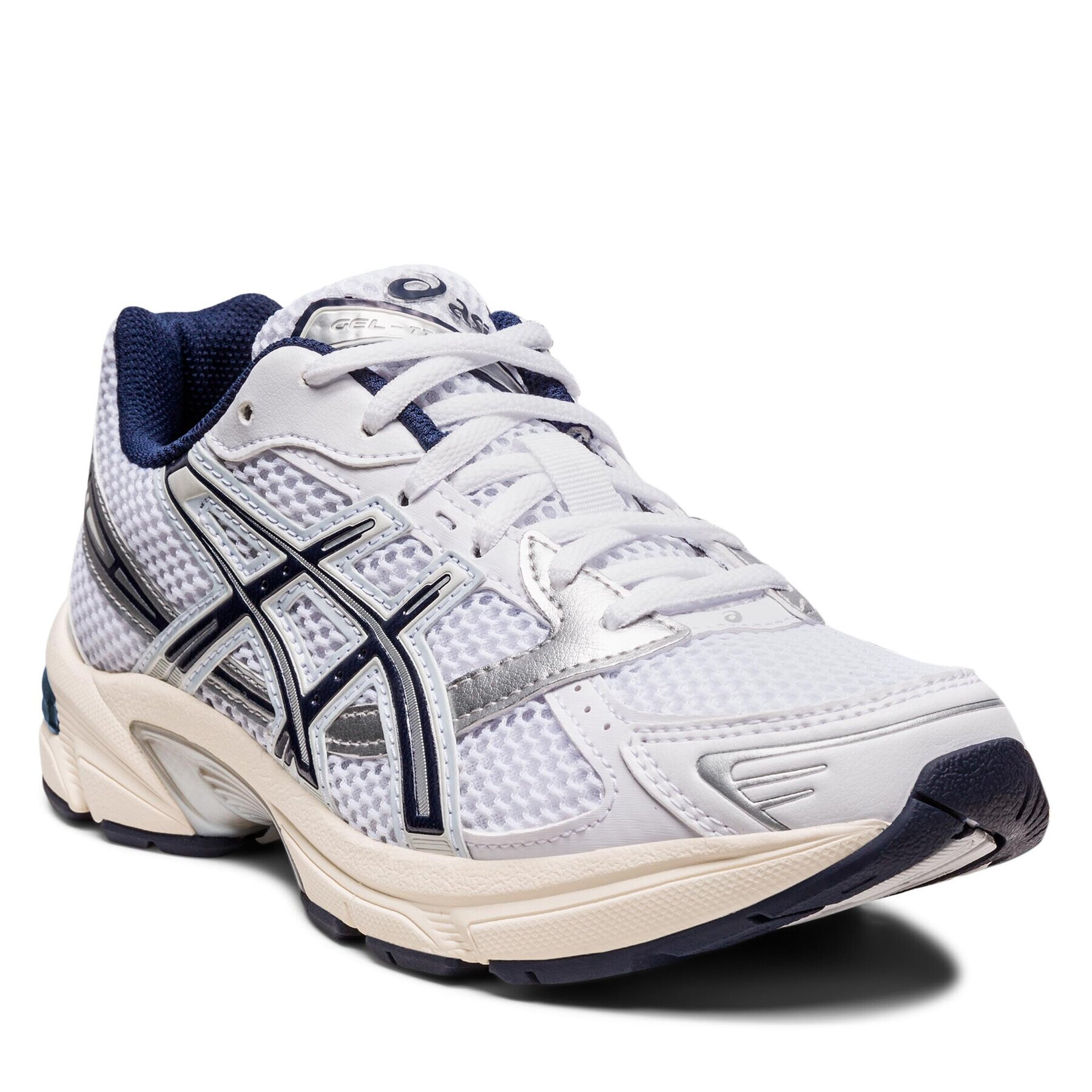 Asics Cipő GEL-1130 1202A164 Fehér - Pepit.hu