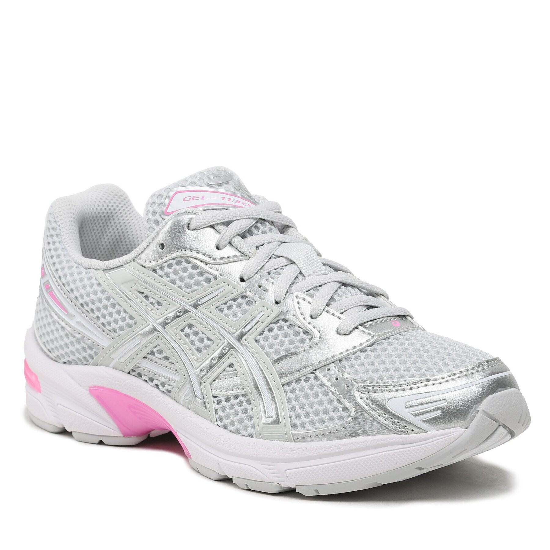 Asics Cipő GEL-1130 1202A164 Szürke - Pepit.hu