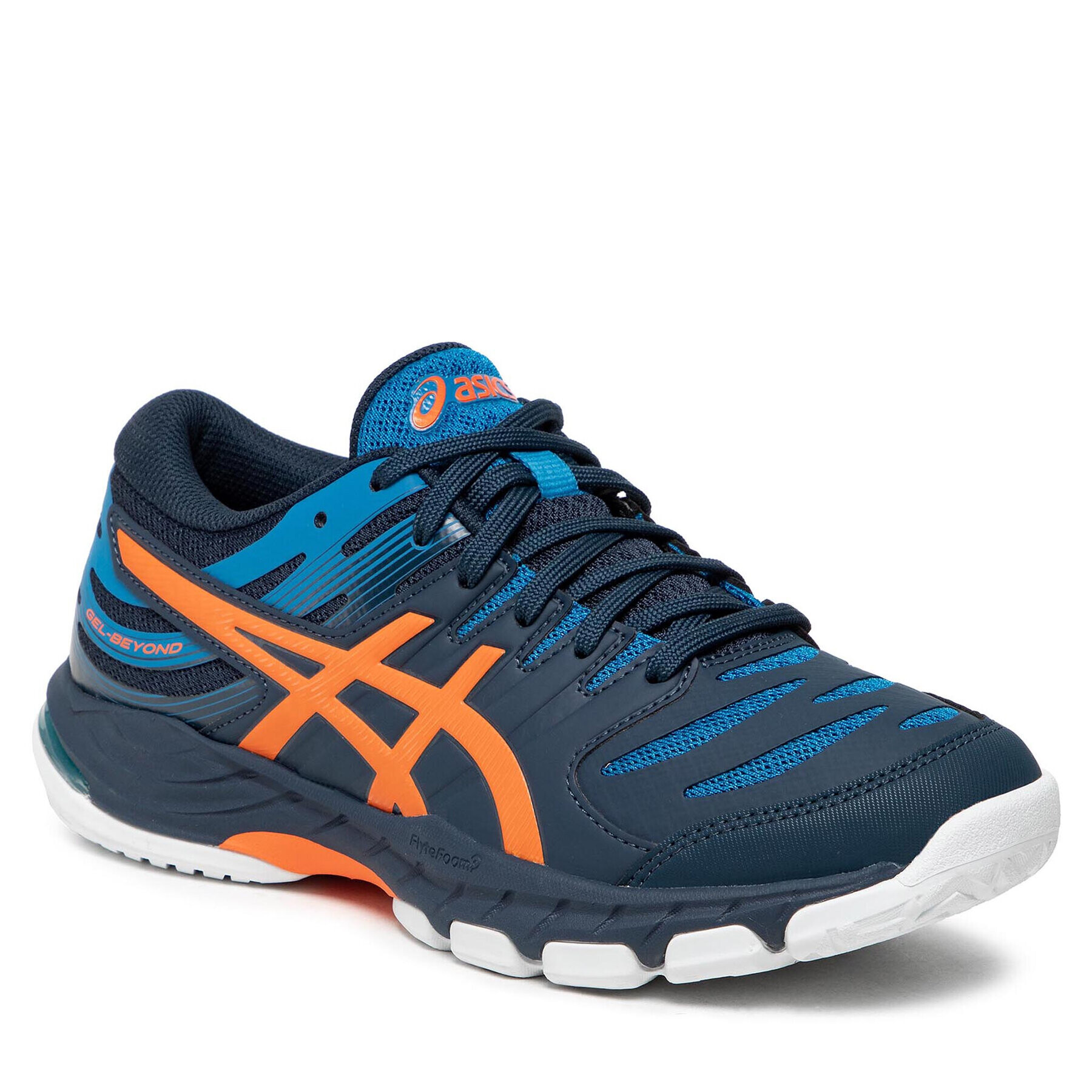 Asics Cipő Gel-Beyond 6 1071A049 Sötétkék - Pepit.hu