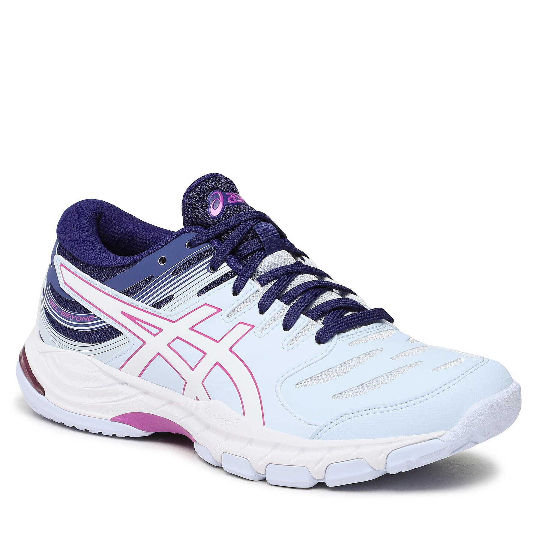 Asics Cipő Gel-Beyond 6 1072A052 Kék - Pepit.hu