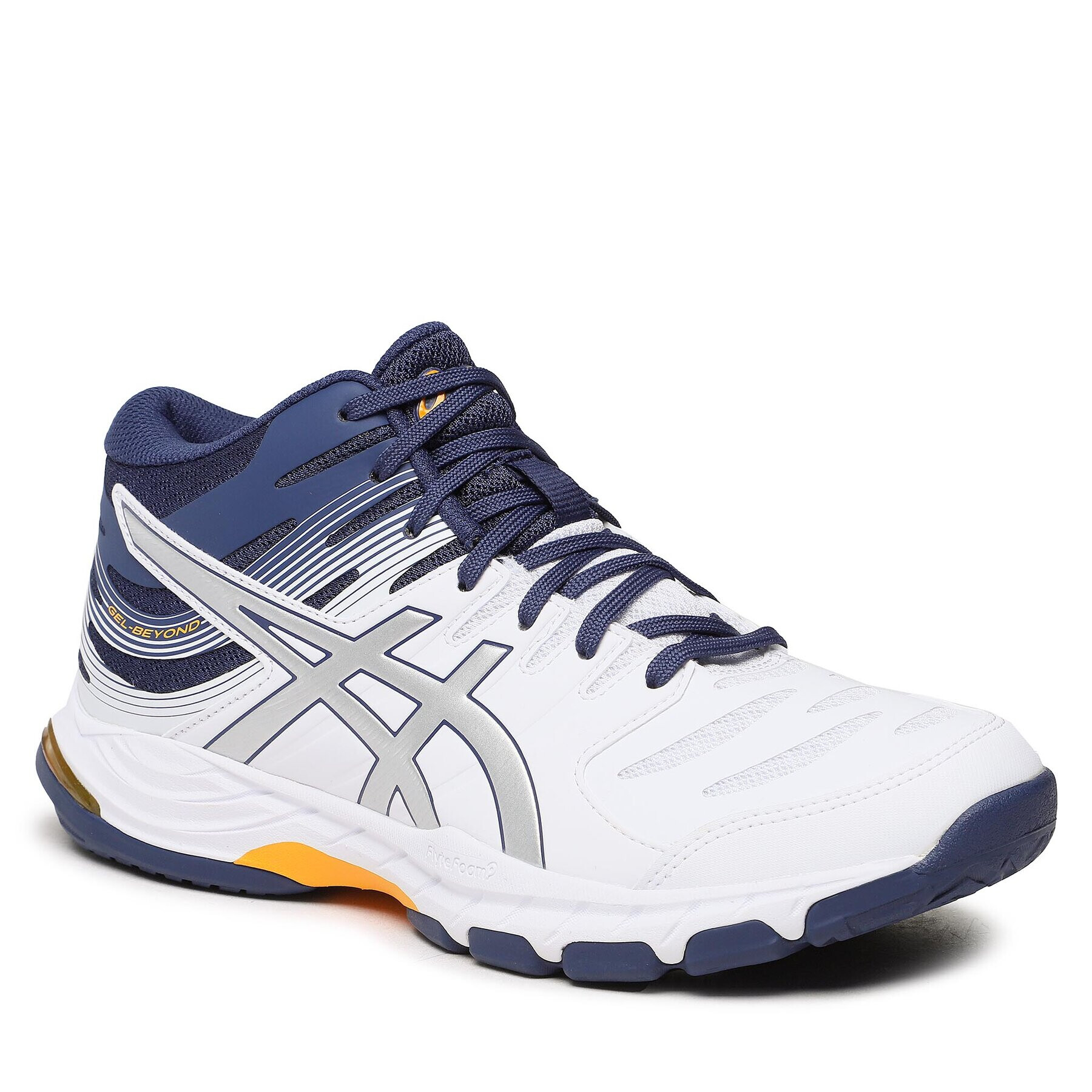 Asics Cipő Gel-Beyond Mt 6 1071A050 Fehér - Pepit.hu