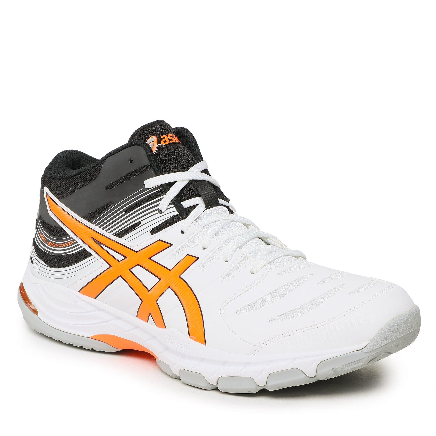 Asics Cipő Gel-Beyond Mt 6 1071A050 Fehér - Pepit.hu