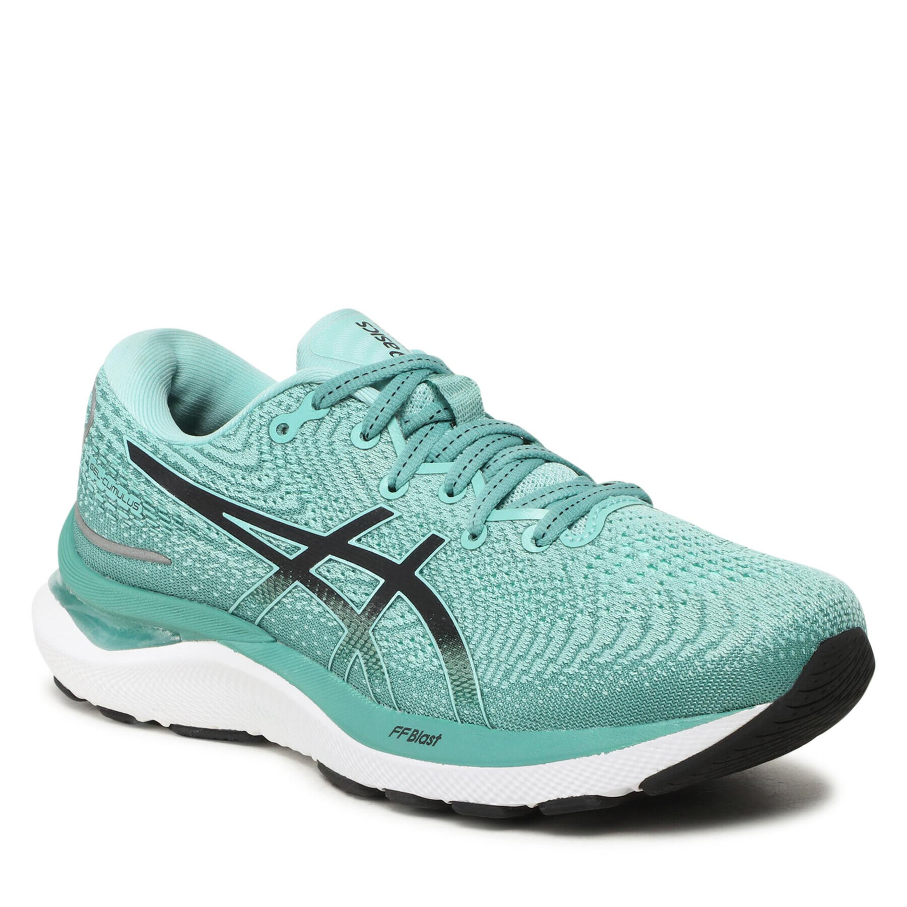 Asics Cipő Gel-Cumulus 24 1012B206 Zöld - Pepit.hu