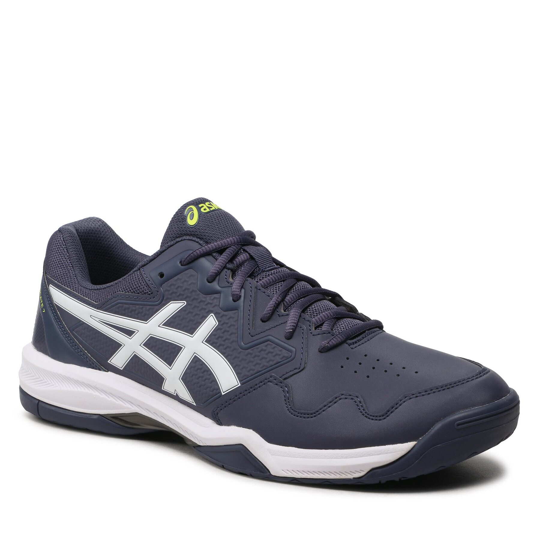 Asics Cipő Gel-Dedicate 7 1041A223 Lila - Pepit.hu