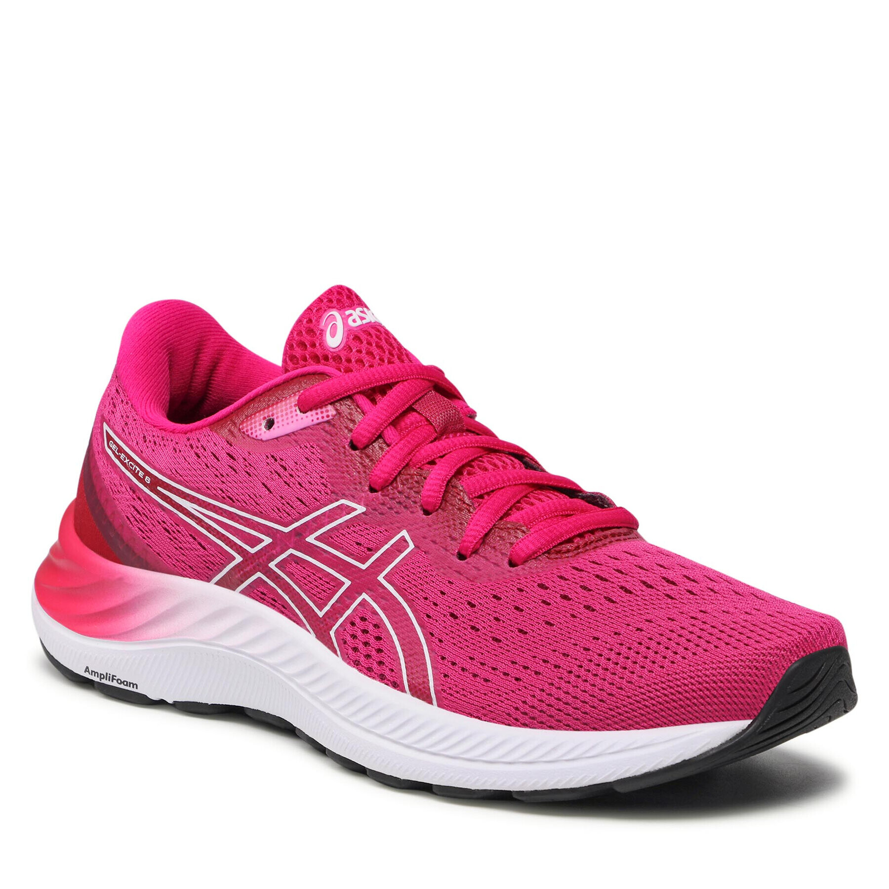 Asics Cipő Gel-Excite 8 1012A916 Rózsaszín - Pepit.hu