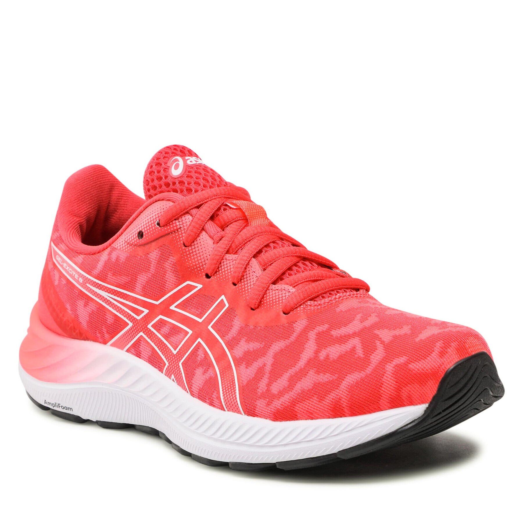 Asics Cipő Gel-Excite 8 Twist 1012B085 Rózsaszín - Pepit.hu