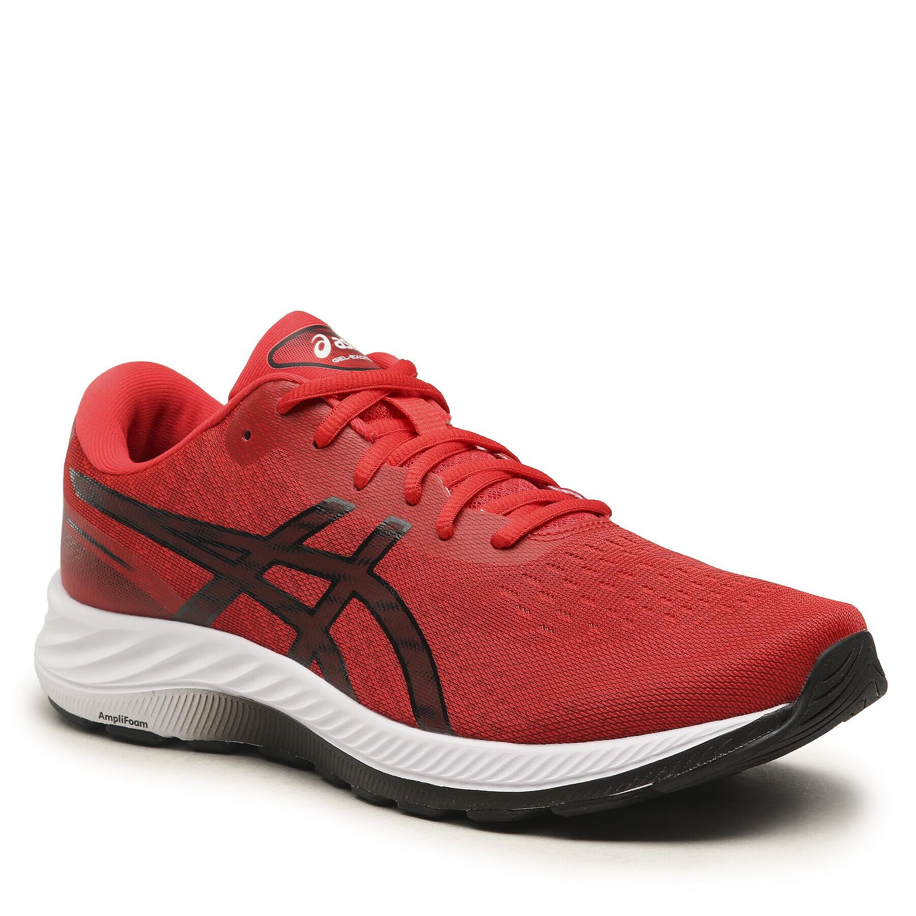 Asics Cipő Gel-Excite 9 1011B338 Piros - Pepit.hu