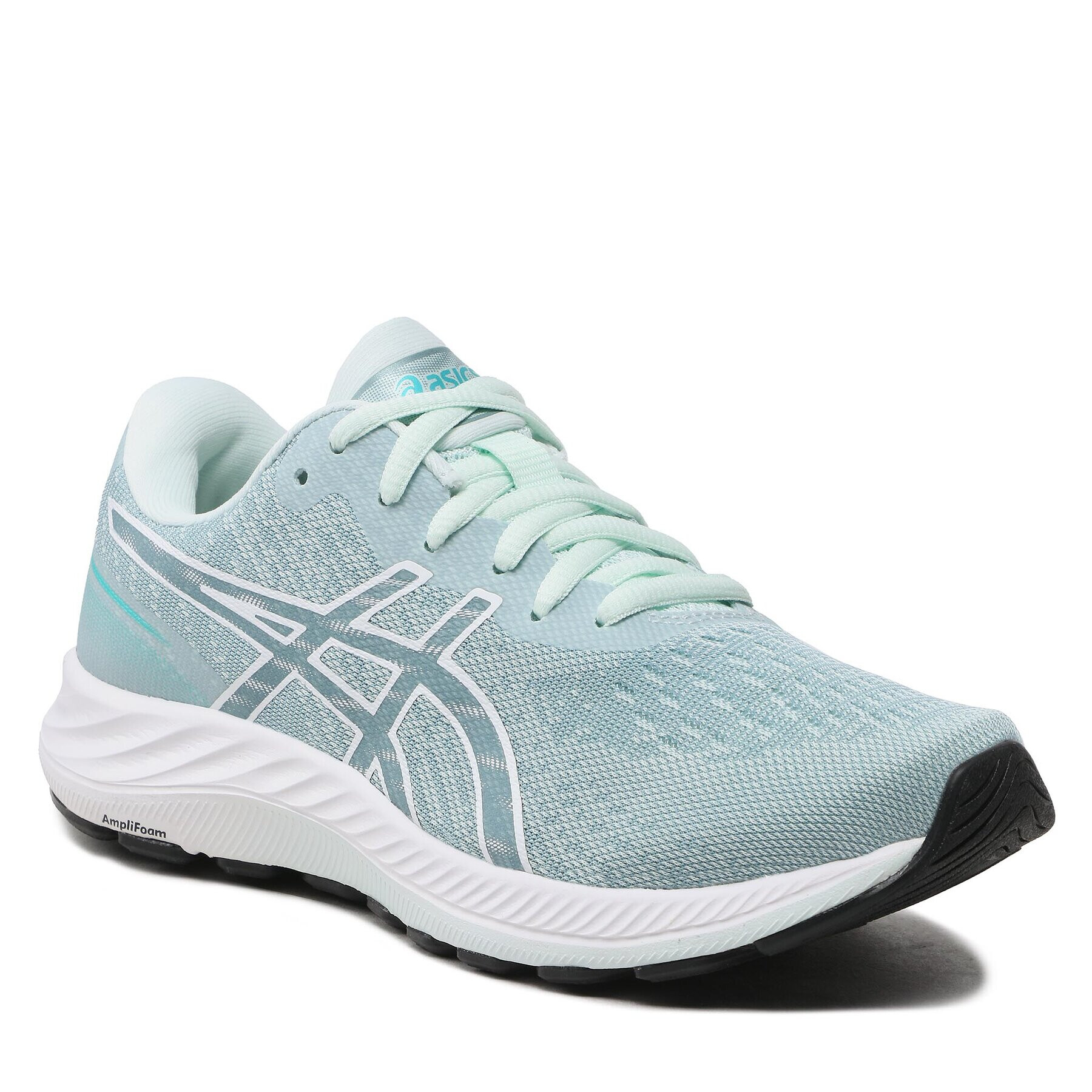 Asics Cipő Gel-Excite 9 1012B182 Kék - Pepit.hu