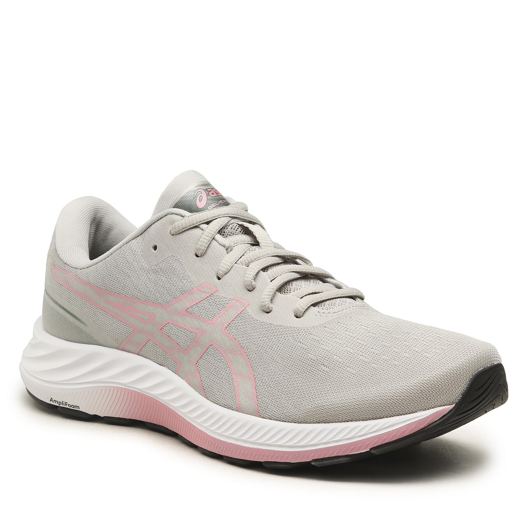 Asics Cipő Gel-Excite 9 1012B182 Szürke - Pepit.hu