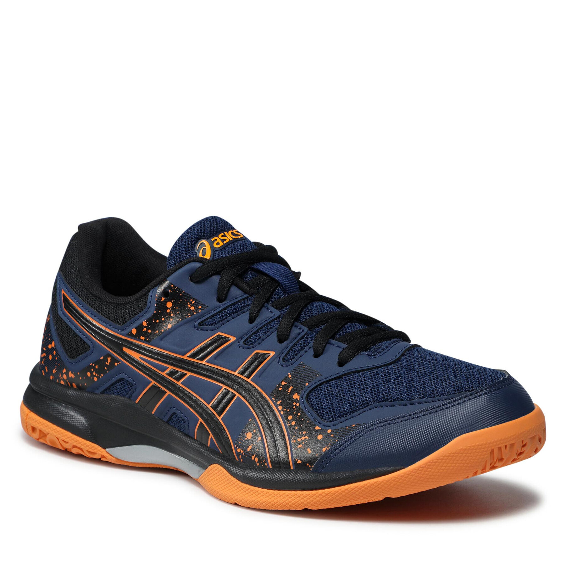 Asics Cipő Gel-Flare 7 1051A038 Sötétkék - Pepit.hu