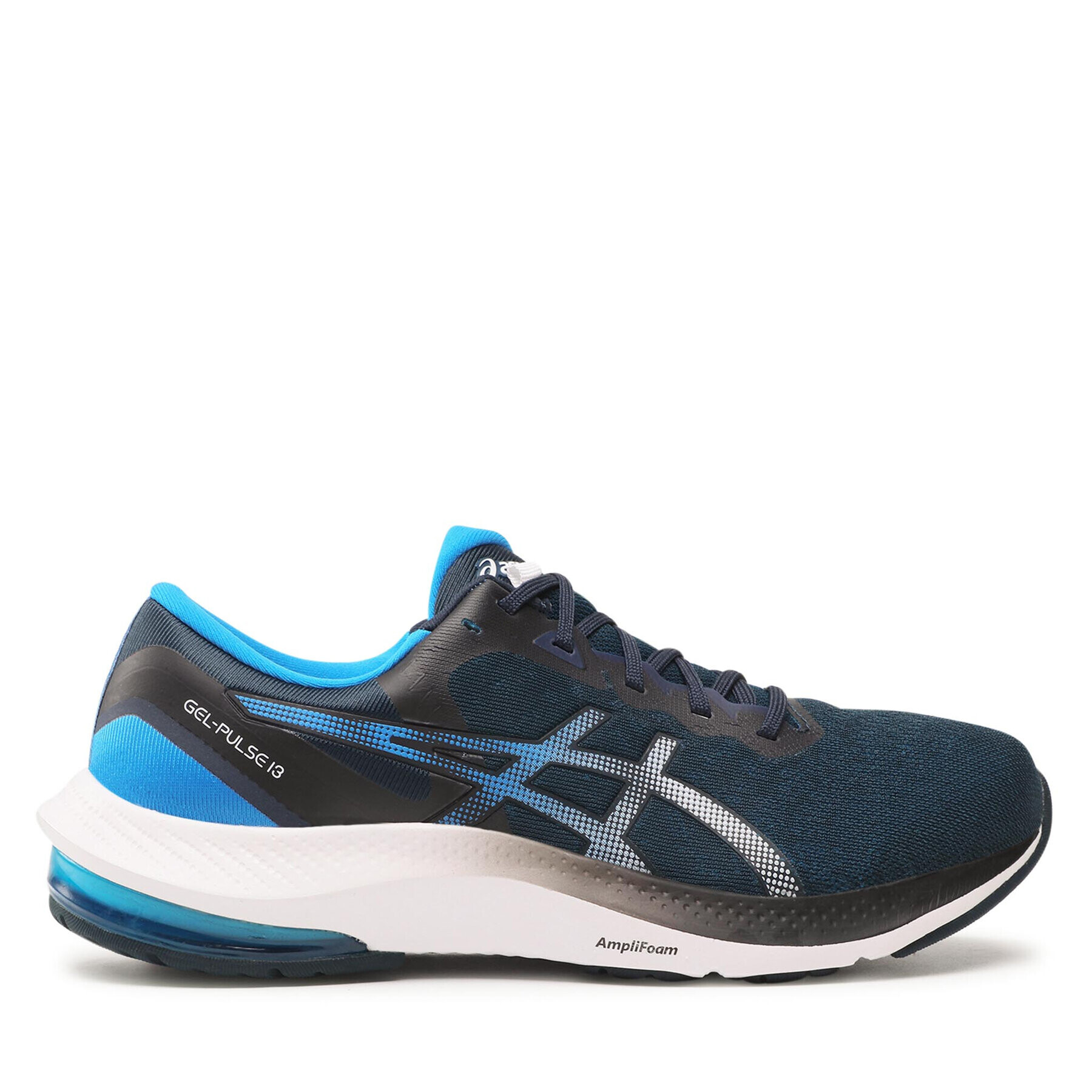 Asics Cipő Gel-Pulse 13 1011B175 Sötétkék - Pepit.hu