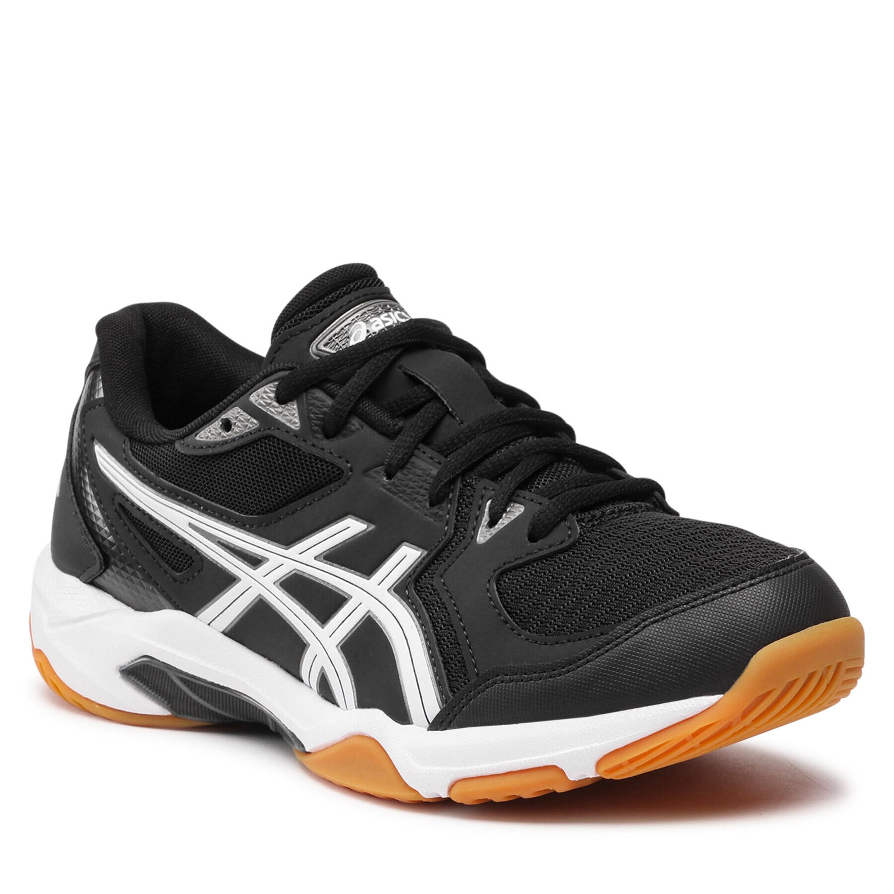 Asics Cipő Gel-Rocket 10 1071A054 Fekete - Pepit.hu