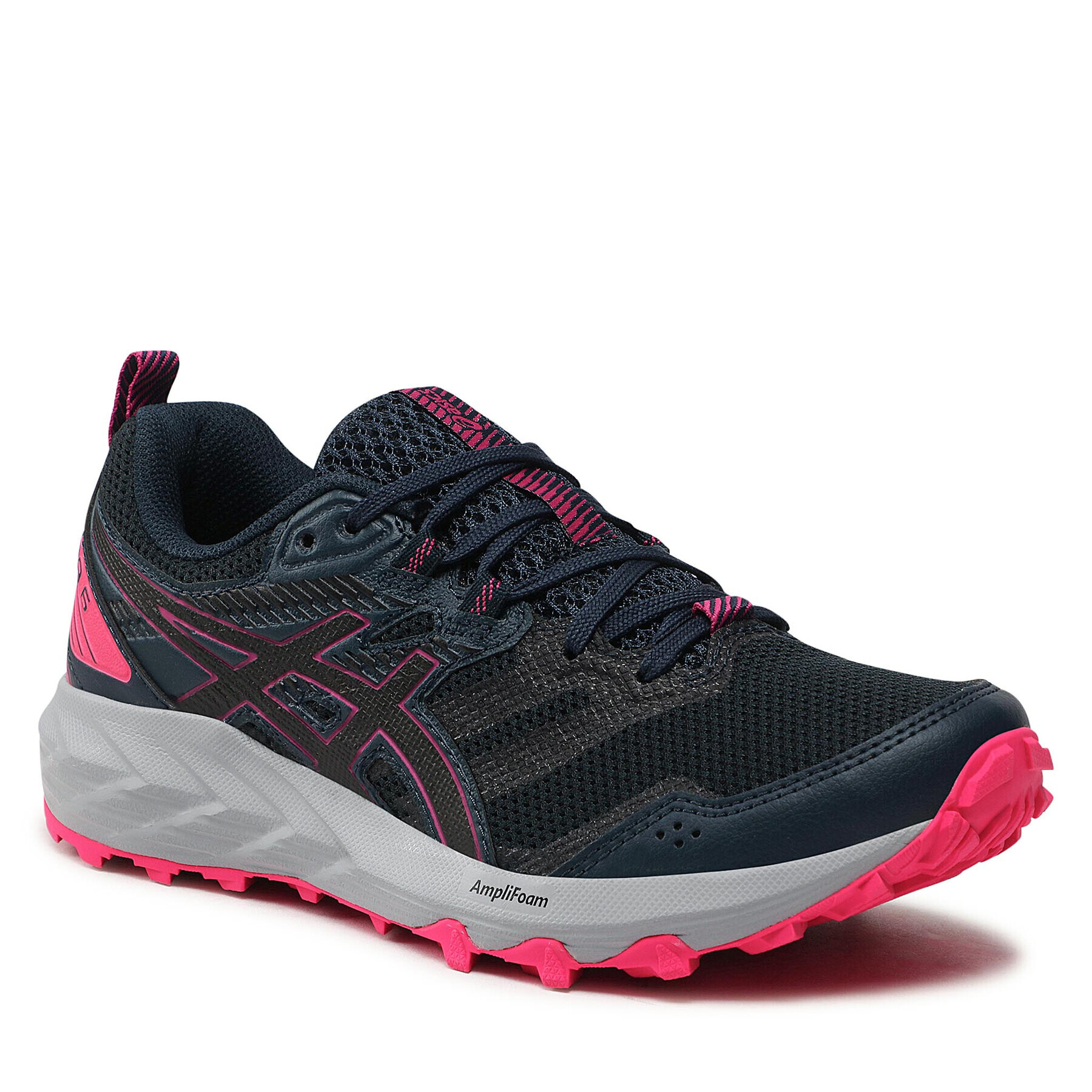 Asics Cipő Gel-Sonoma 6 1012A922 Sötétkék - Pepit.hu