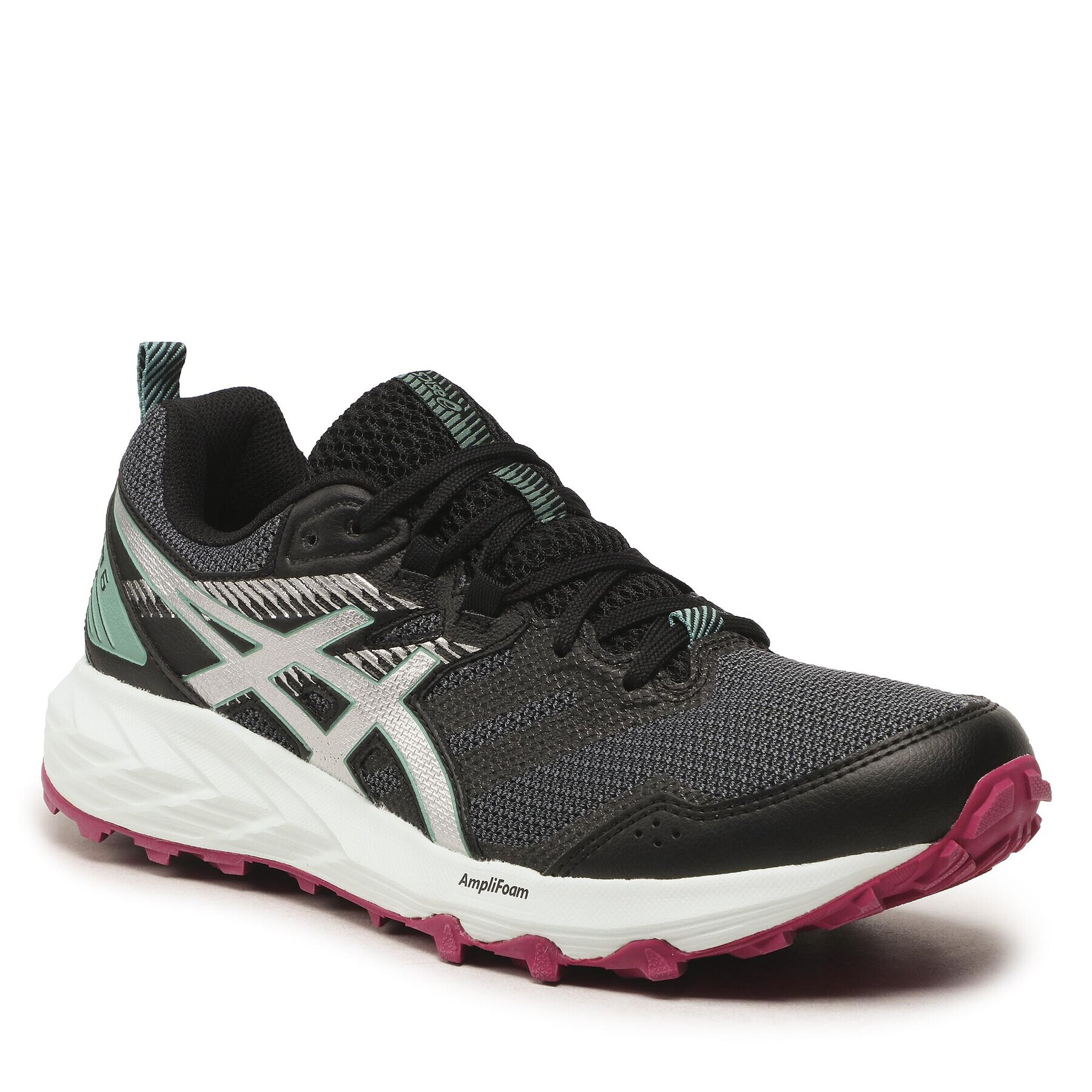 Asics Cipő Gel-Sonoma 6 1012A922 Szürke - Pepit.hu