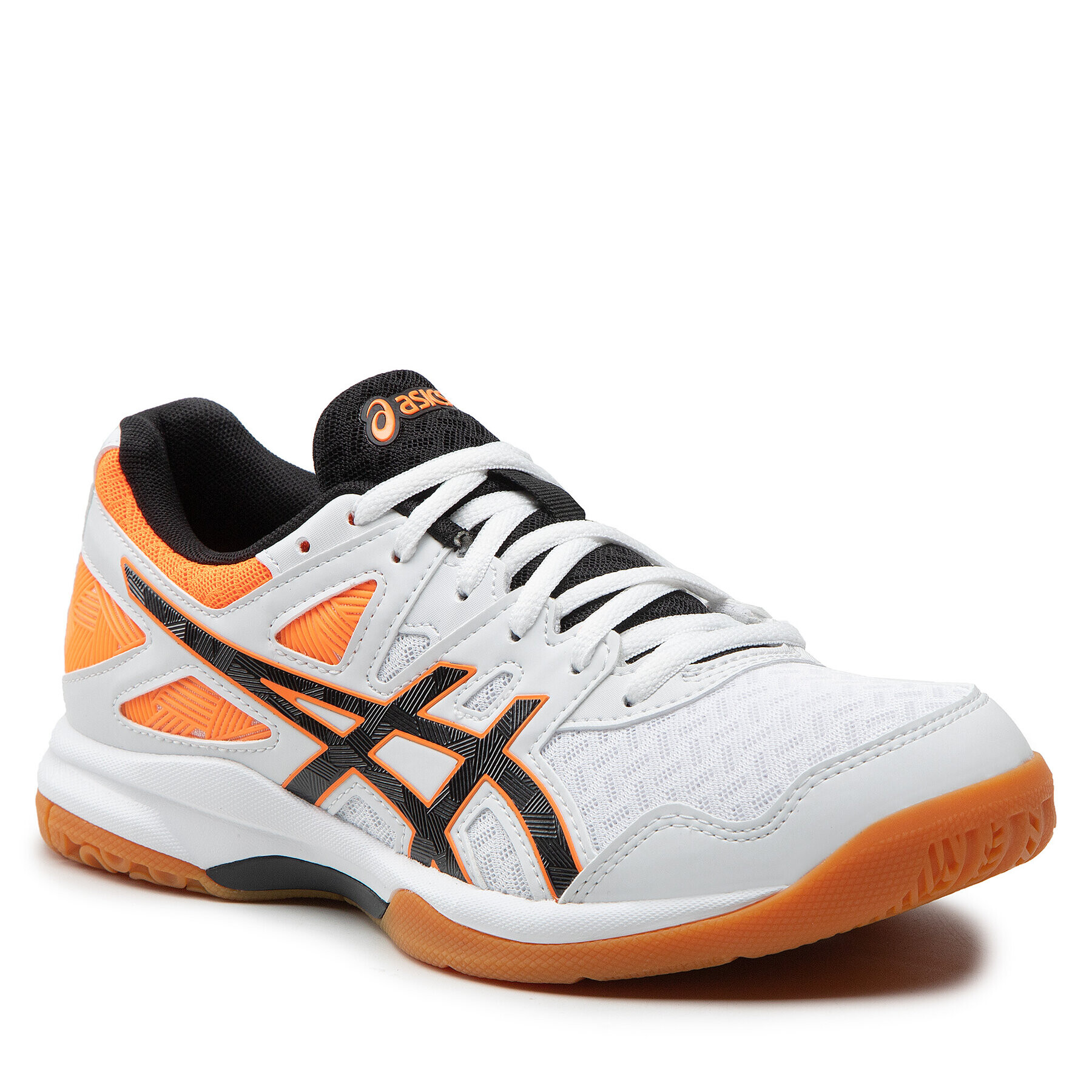 Asics Cipő Gel-Task 2 1071A037 Fehér - Pepit.hu