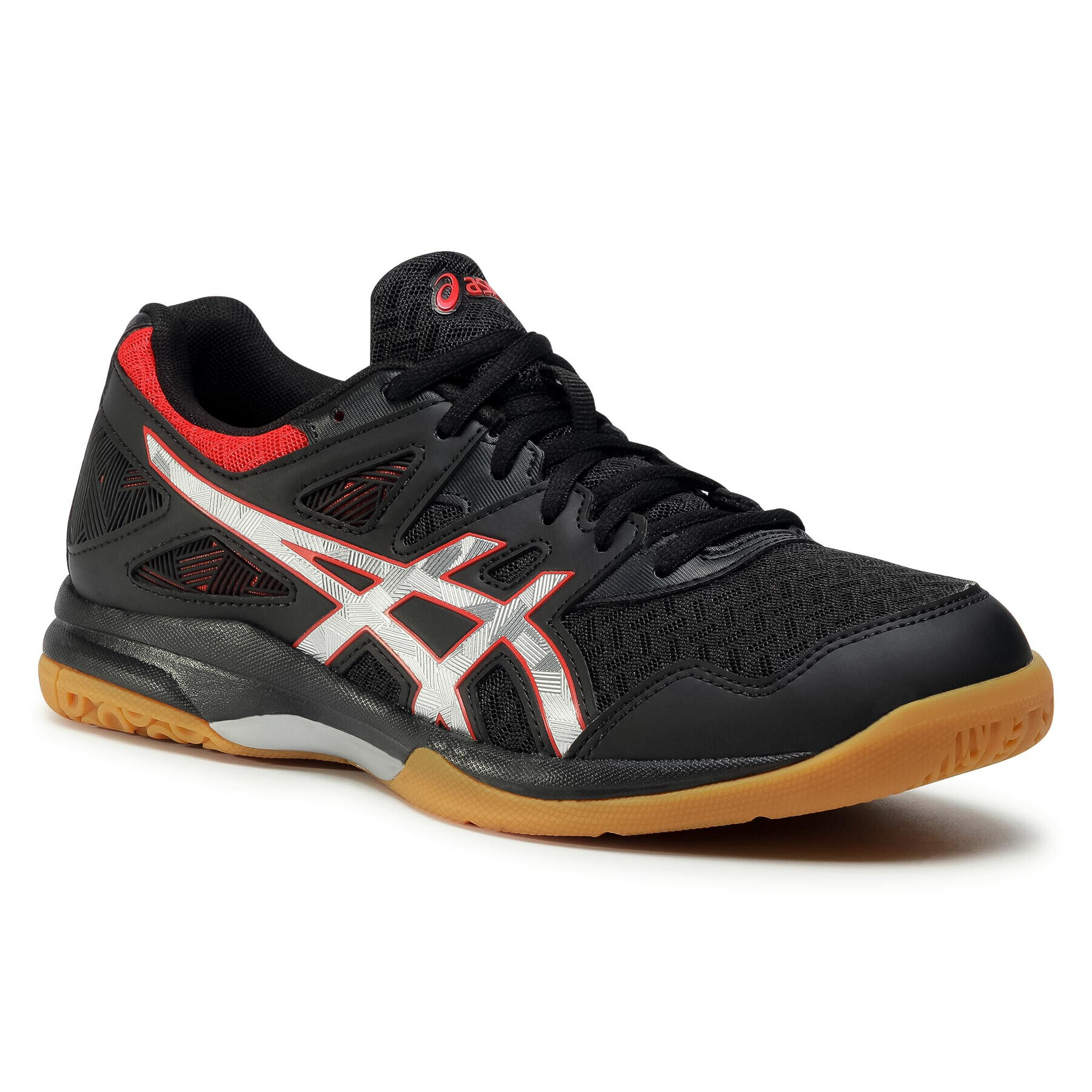 Asics Cipő Gel-Task 2 1071A037 Fekete - Pepit.hu