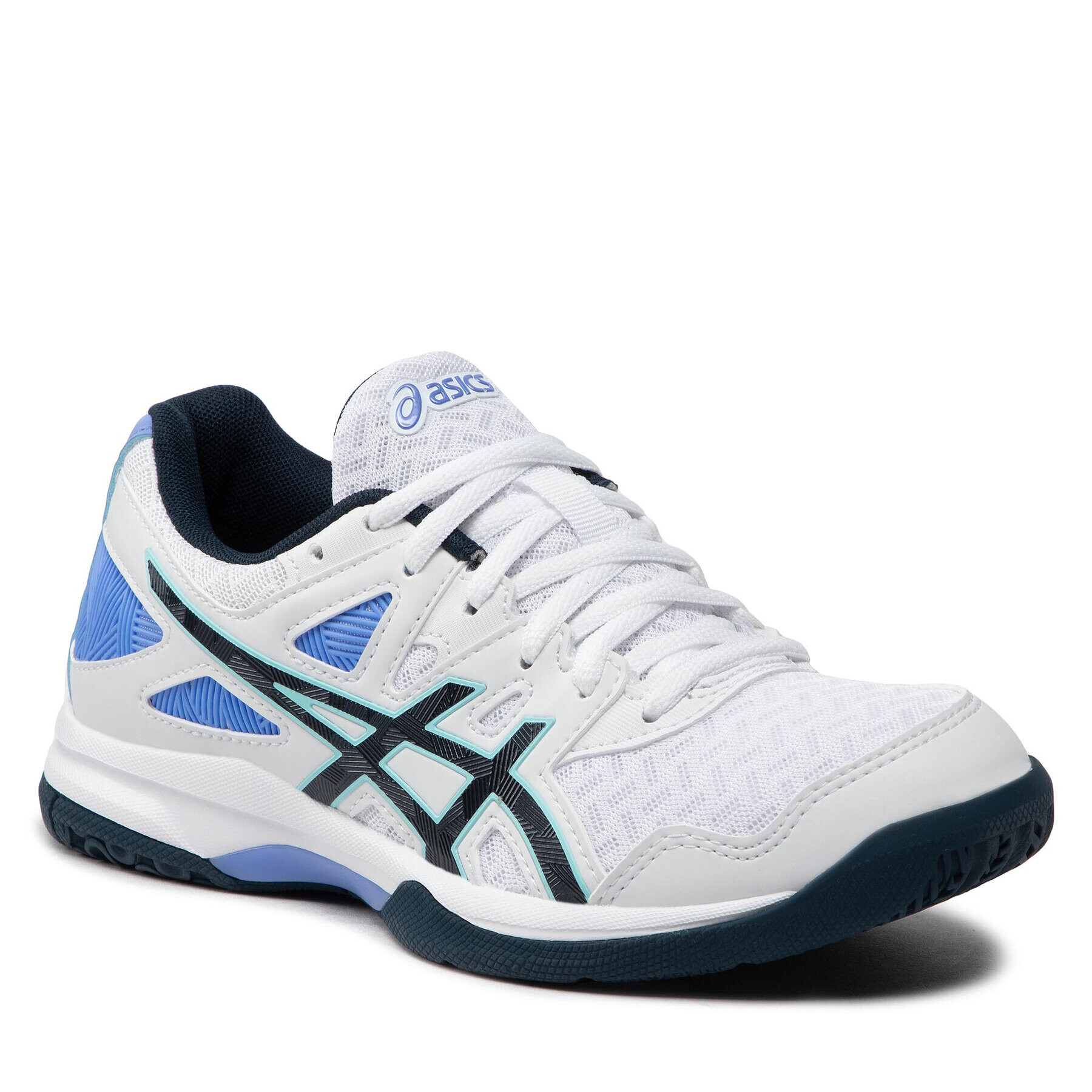 Asics Cipő Gel-Task 2 1072A038 Fehér - Pepit.hu