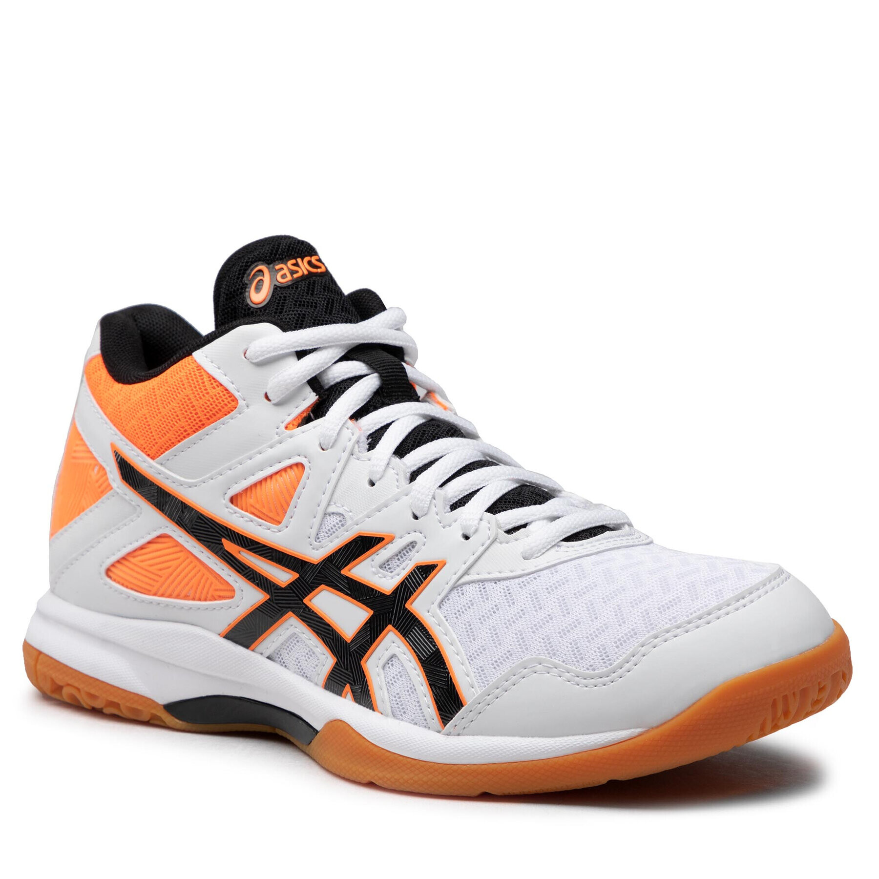 Asics Cipő Gel-Task Mt 2 1071A036 Fehér - Pepit.hu