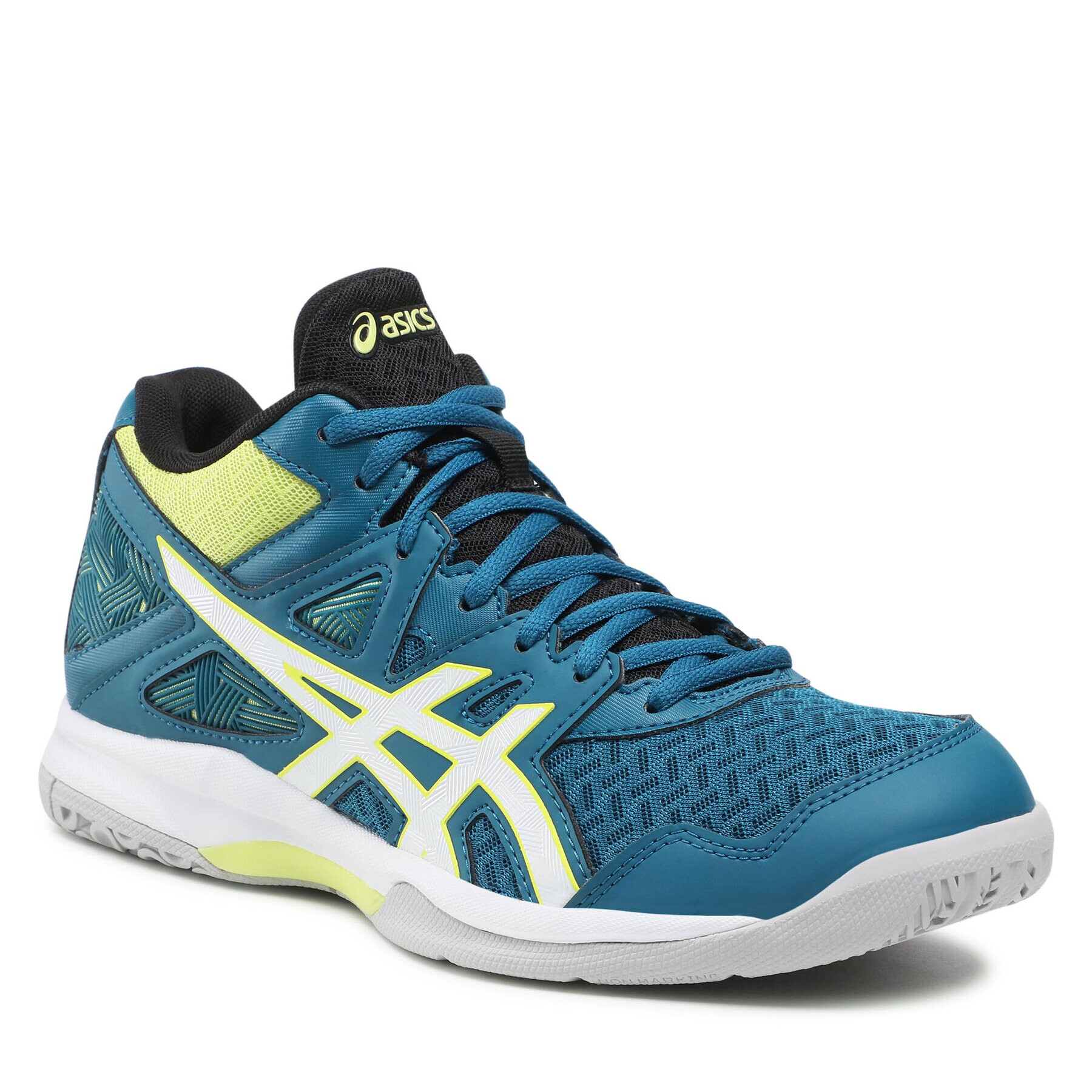 Asics Cipő Gel-Task Mt 2 1071A036 Kék - Pepit.hu