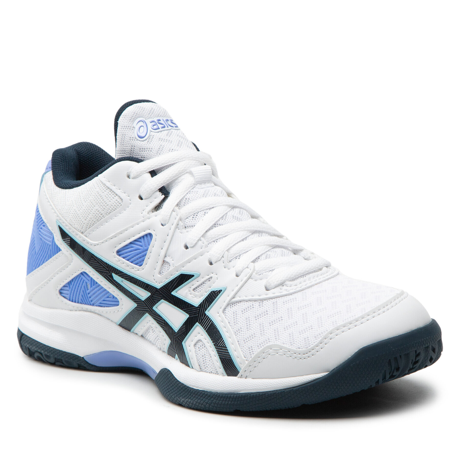 Asics Cipő Gel-Task Mt 2 1072A037 Fehér - Pepit.hu