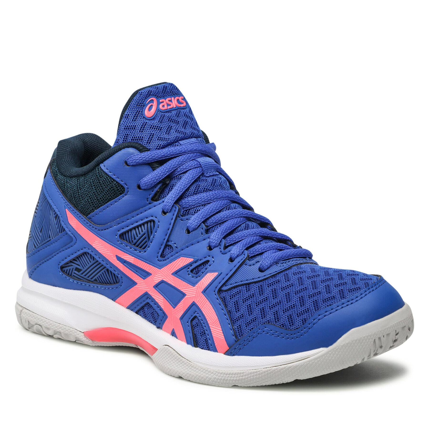 Asics Cipő Gel-Task Mt 2 1072A037 Kék - Pepit.hu