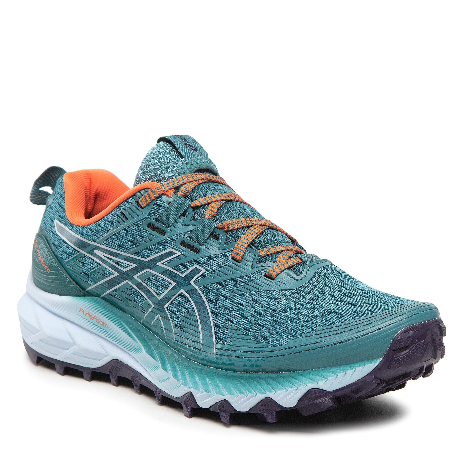 Asics Cipő Gel-Trabuco 10 1012B173 Kék - Pepit.hu