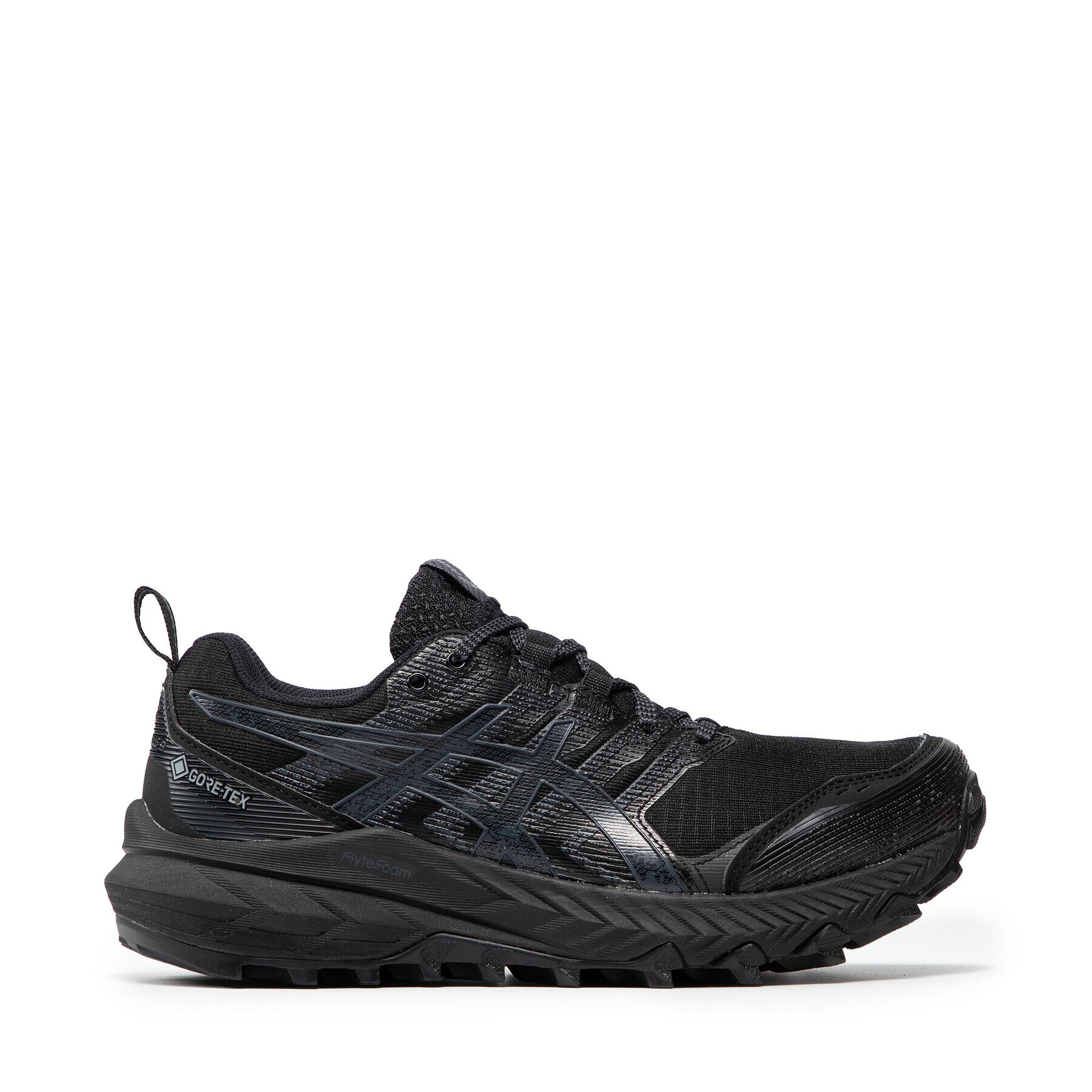 Asics Cipő Gel-Trabuco 9 G-TX GORE-TEX 1012A900 Fekete - Pepit.hu