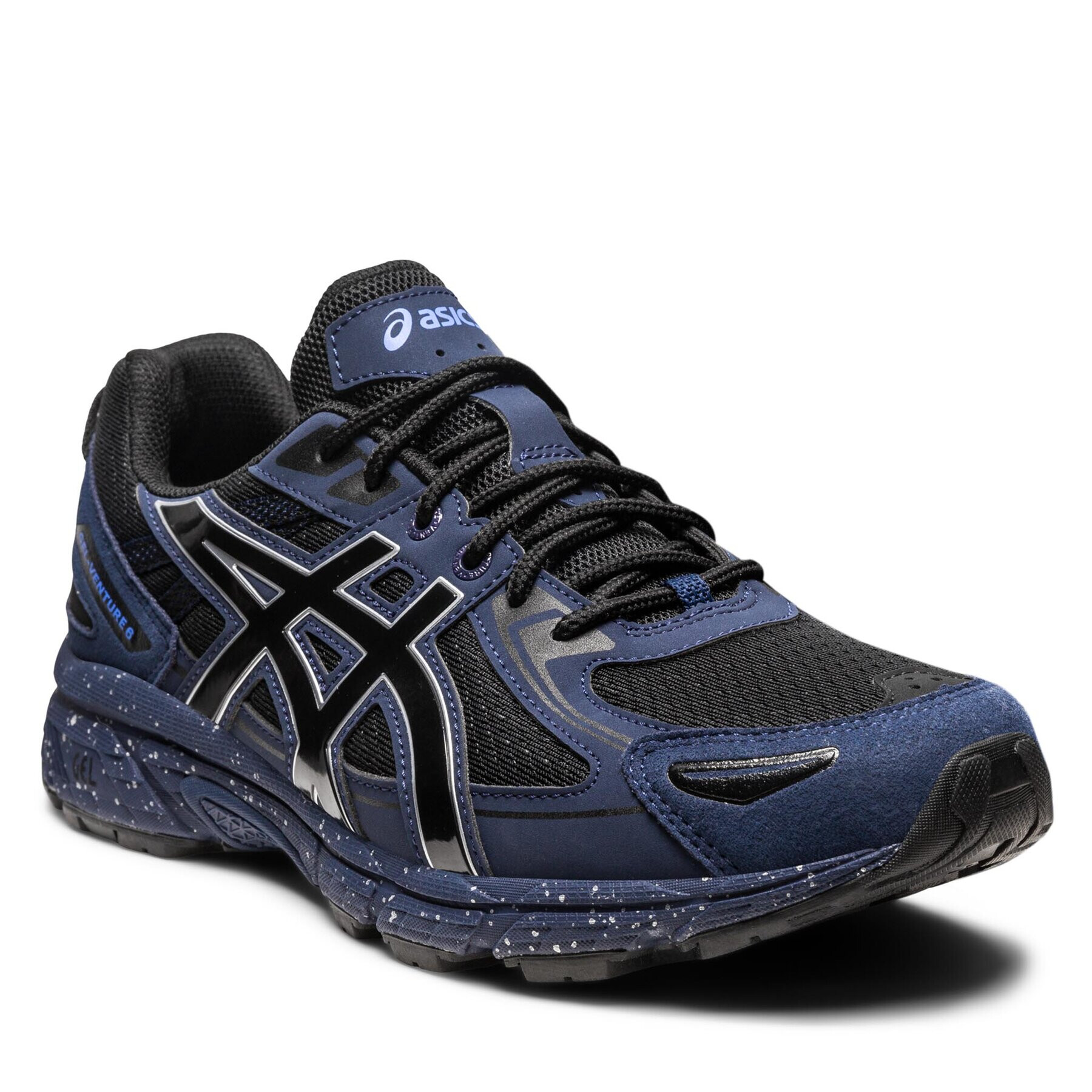 Asics Cipő GEL-VENTURE 6 1203A245 Fekete - Pepit.hu